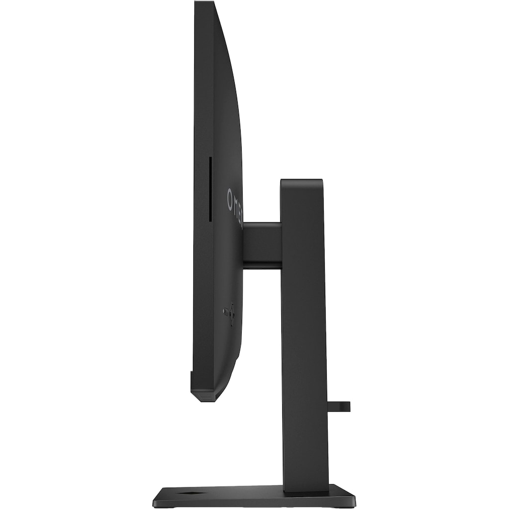 HP Gaming-Monitor »OMEN 27s (HSD-0160-A)«, 69 cm/27 Zoll, 1920 x 1080 px, Full HD, 1 ms Reaktionszeit, 240 Hz