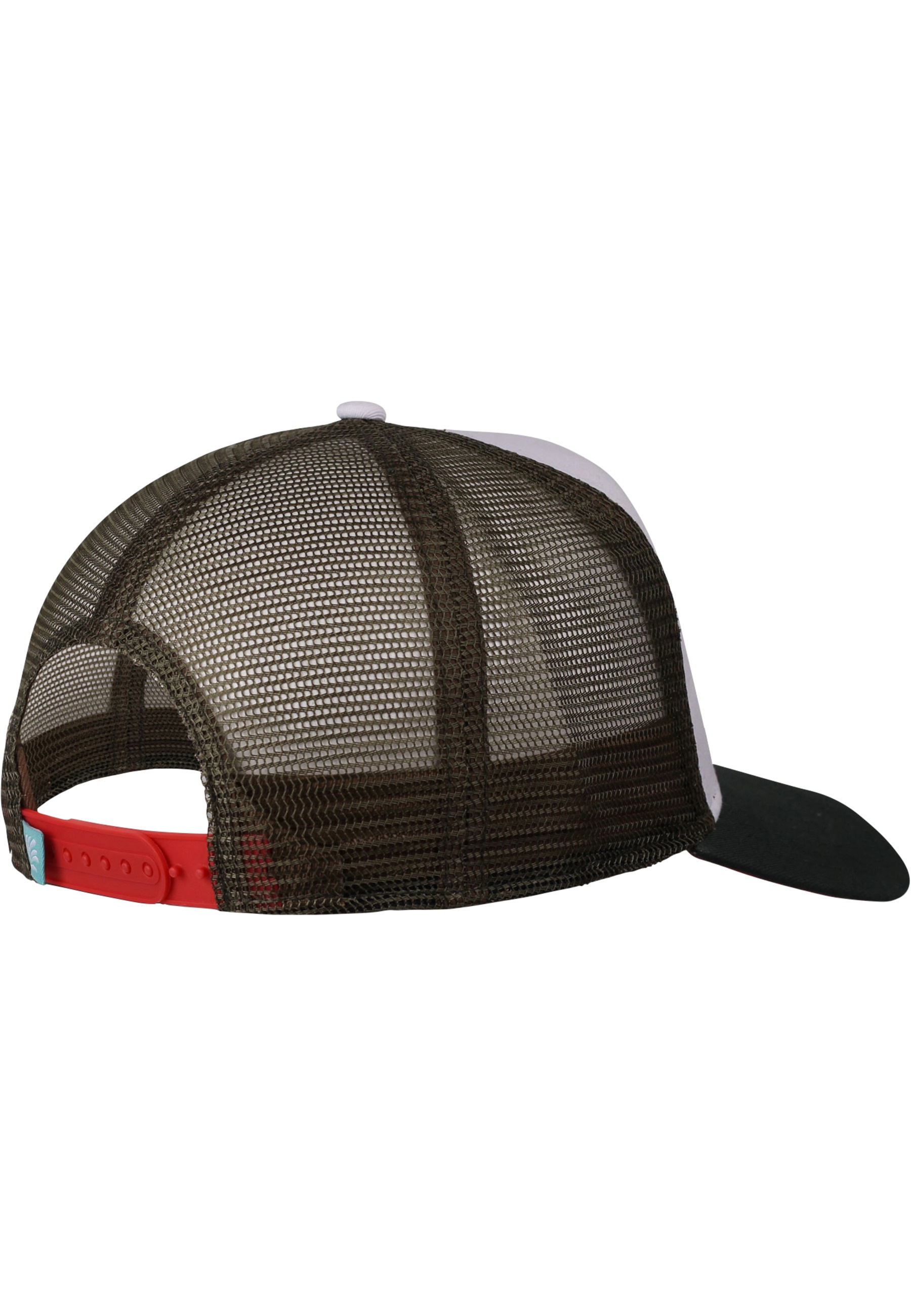 Coastal Trucker Cap "Coastal Trucker Cap HFT Surf Ostrich" günstig online kaufen