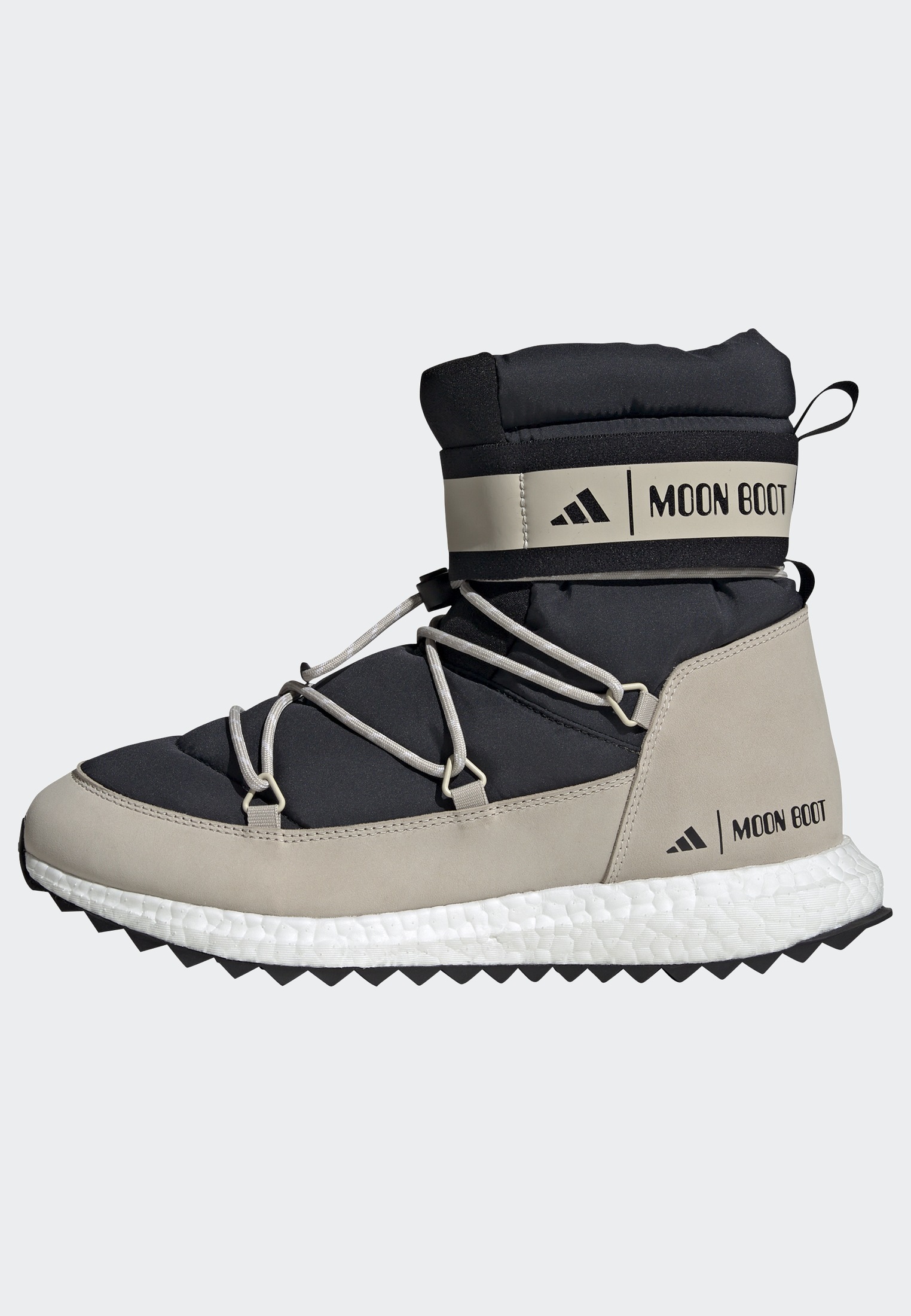 adidas Sportswear Winterboots »ADIDAS X MOON BOOT MOONBOOST HIGH«, Snowboots, Winterstiefel, Winterschuhe
