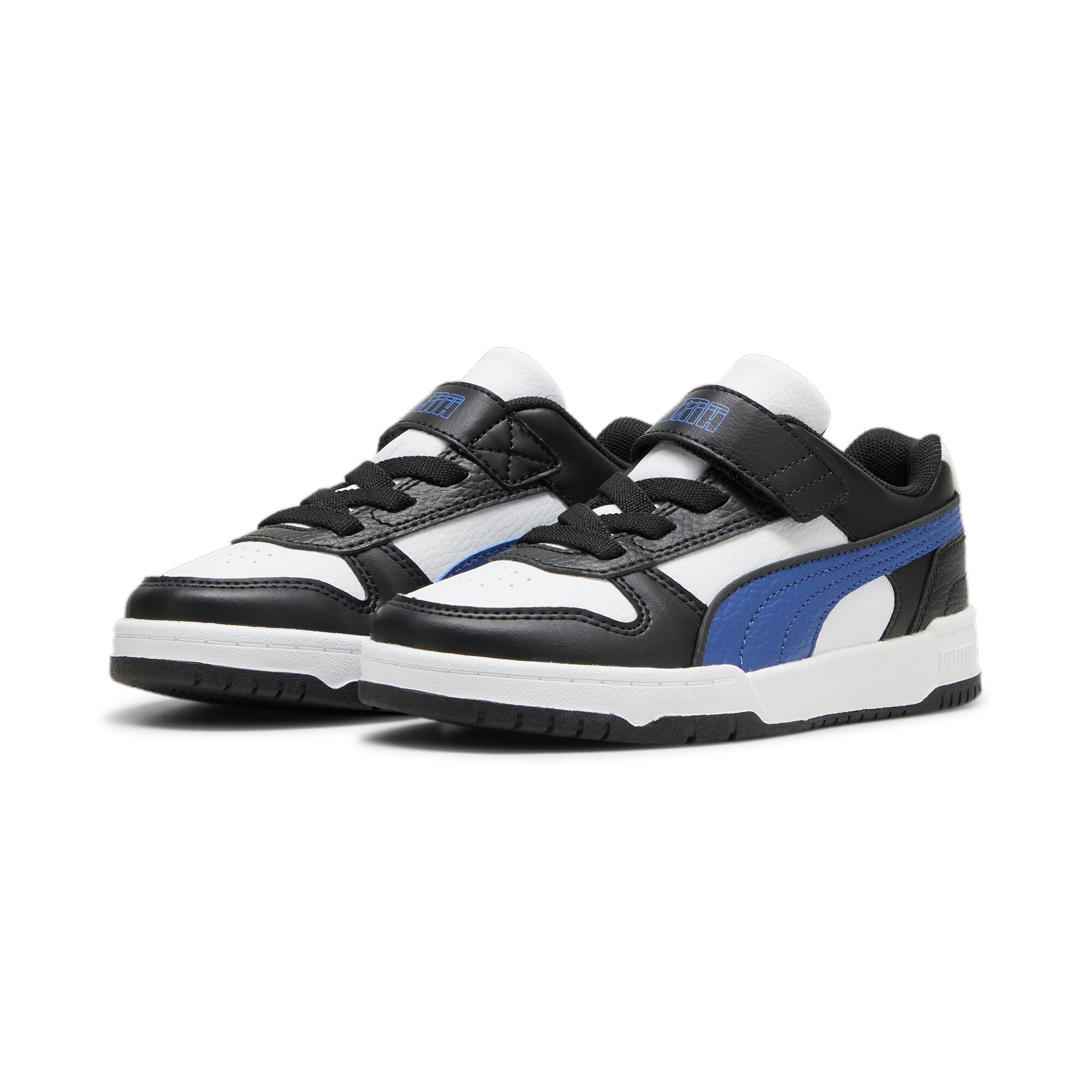 PUMA Sneaker "RBD GAME LOW AC+PS"