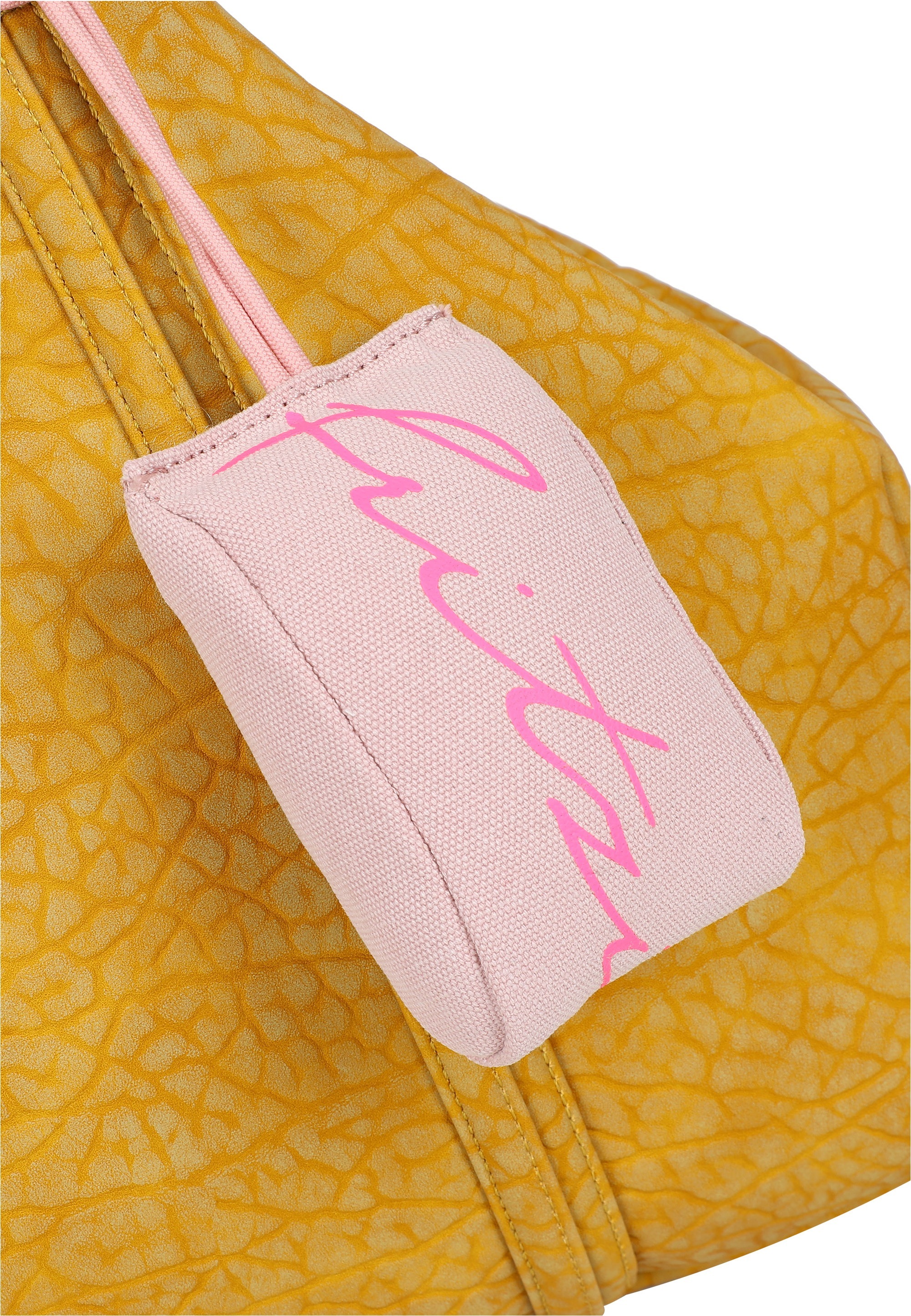 Fritzi aus Preußen Henkeltasche »Ella Shopper« mit geräumigem Hauptfach