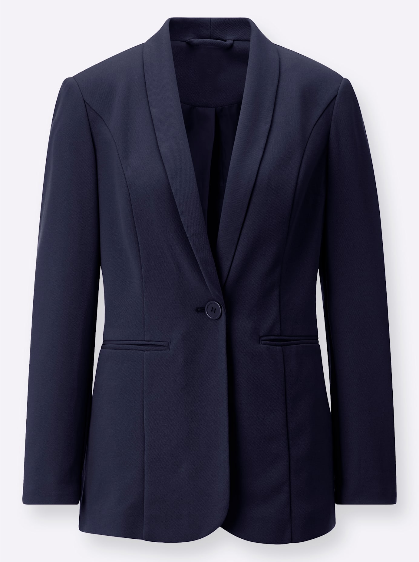 Classic Basics Jackenblazer »Blazer«