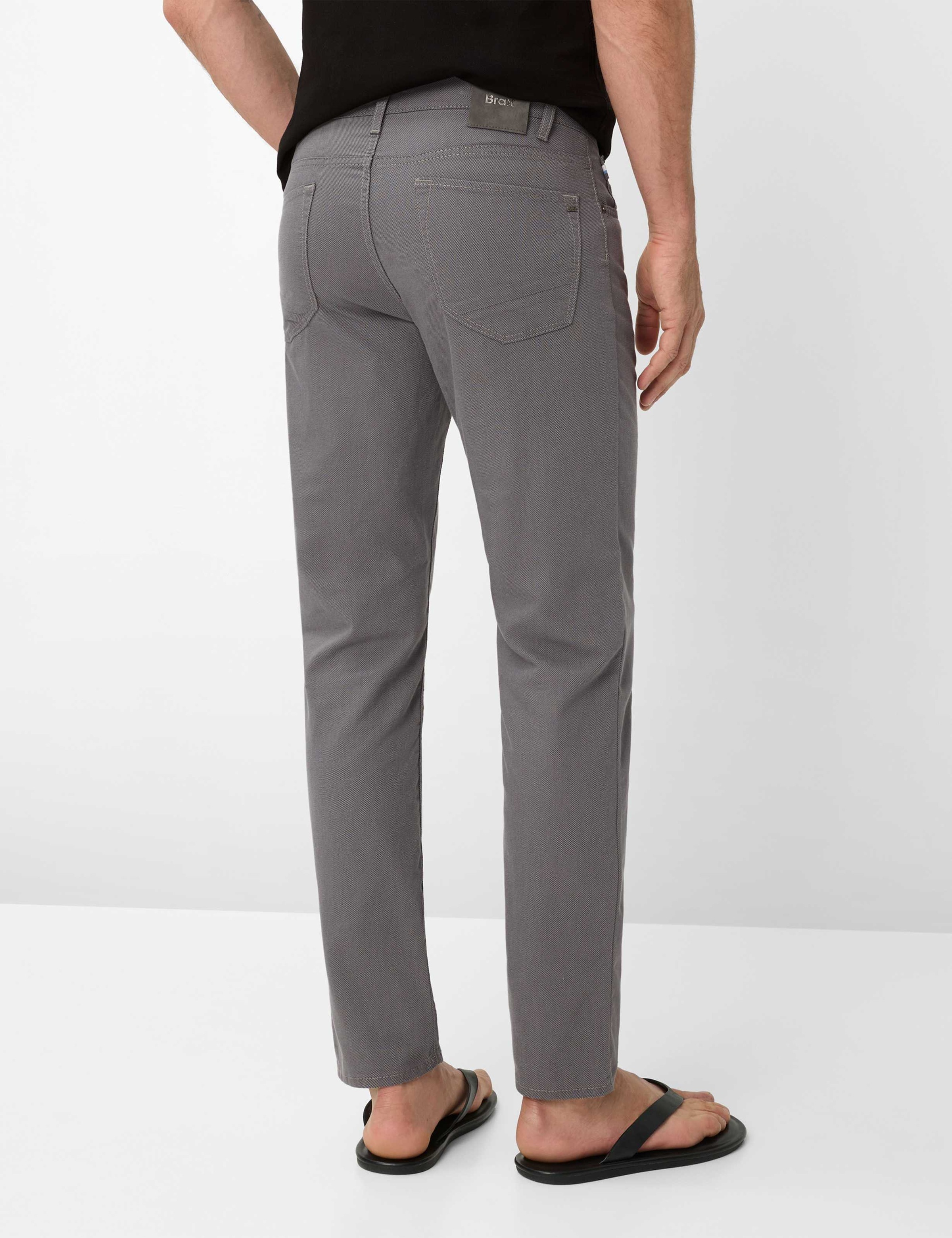 Brax 5-Pocket-Hose "Style CHUCK" günstig online kaufen