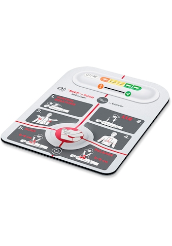 BEURER Reanimationshilfe »RH 112 Life Pad« Le...