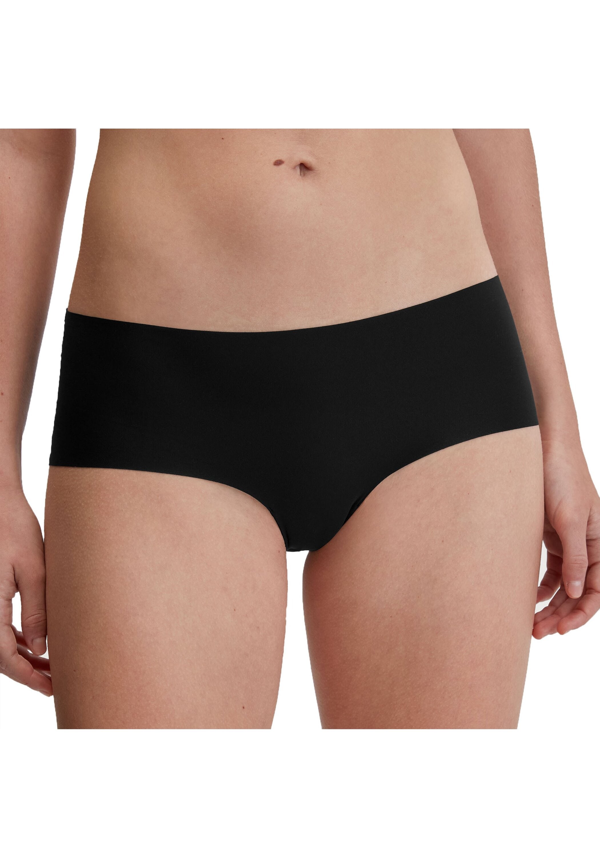 CALIDA Slip »Slip Sleek Skin Midi Slip 2P 2er Pack«