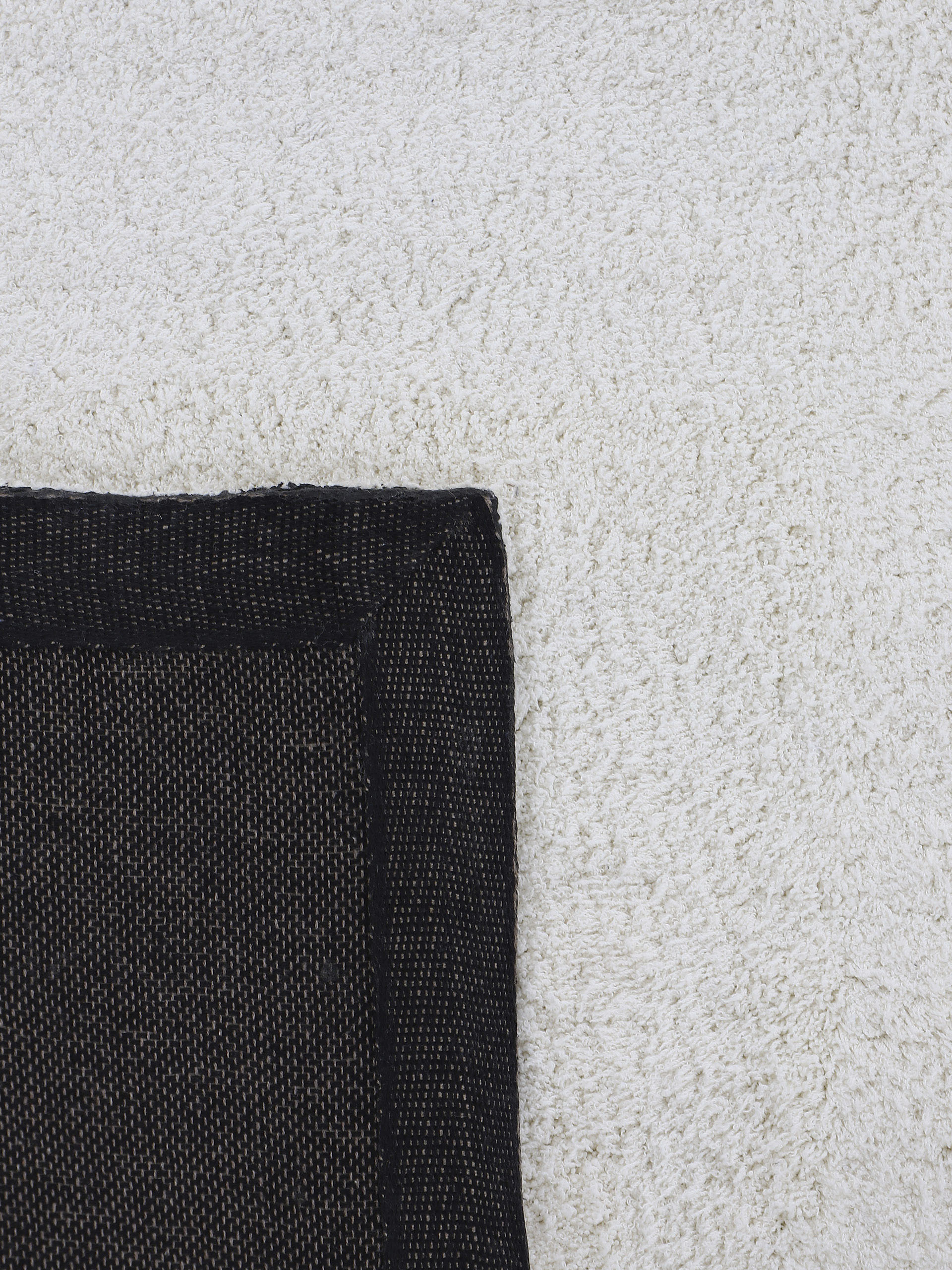 Thumbnail - carpetfine Hochflor-Teppich "Silky, auch als Läufer erhältlich", rechteckig, 20 mm Höhe, Shaggy, Langflor, uni, besonder...