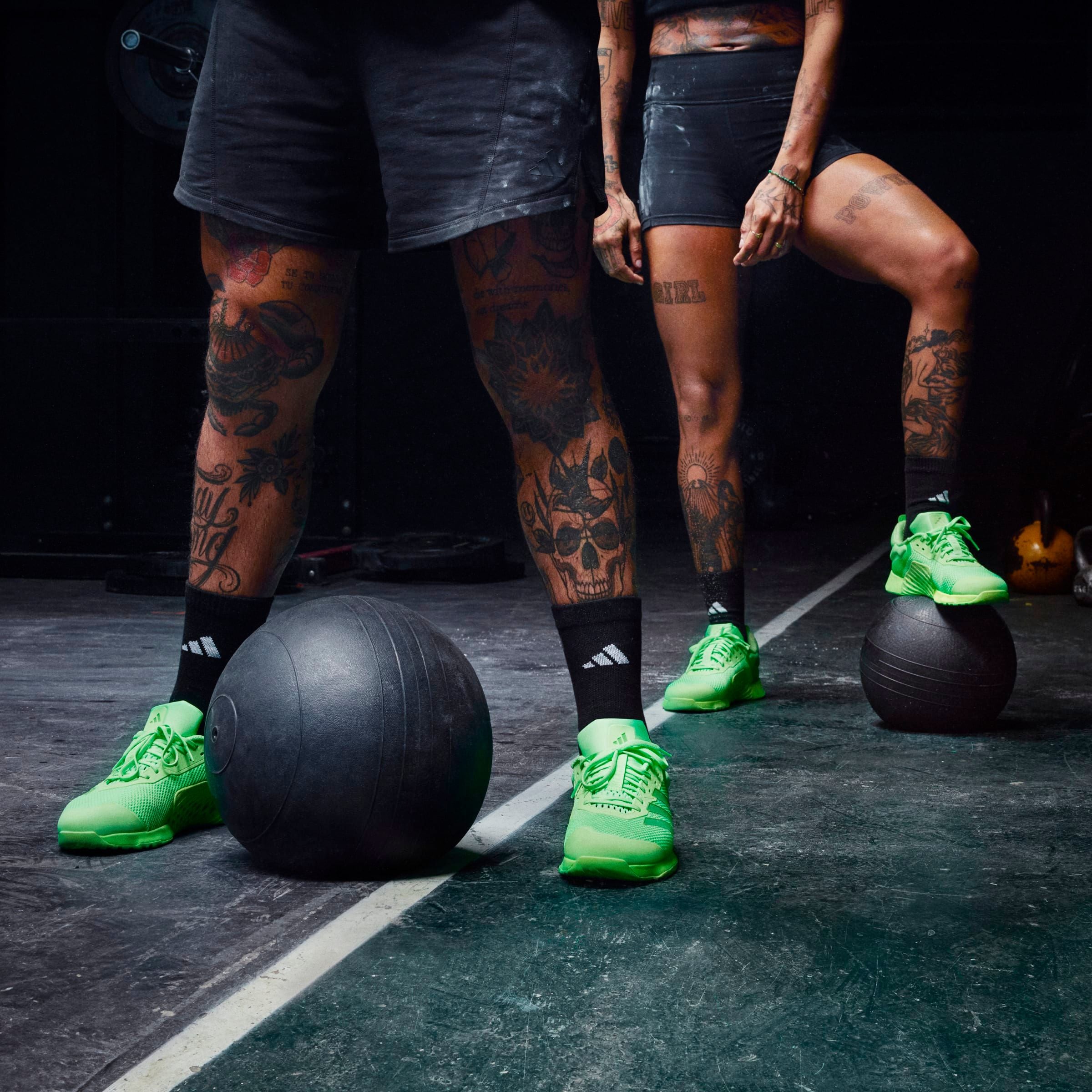 adidas Performance Trainingsschuh »DROPSET 3«