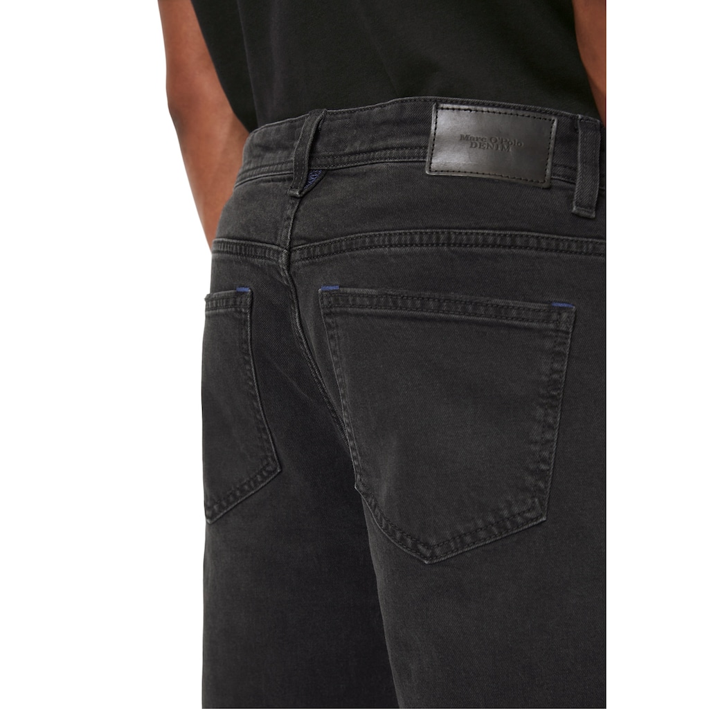 Marc O'Polo DENIM Tapered-fit-Jeans »aus Organic Cotton«