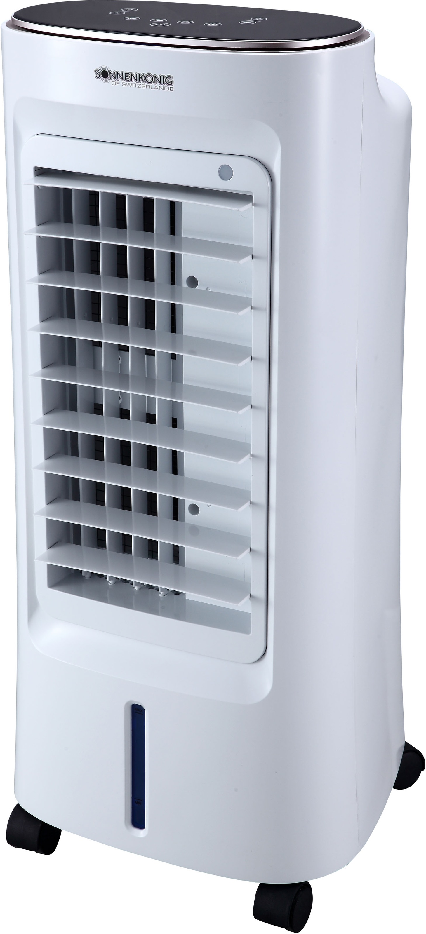 Sonnenkönig Ventilatorkombigerät »Air Fresh 7«, 0.7 l / h Befeuchtungsleistung, Ionisator-Funktion