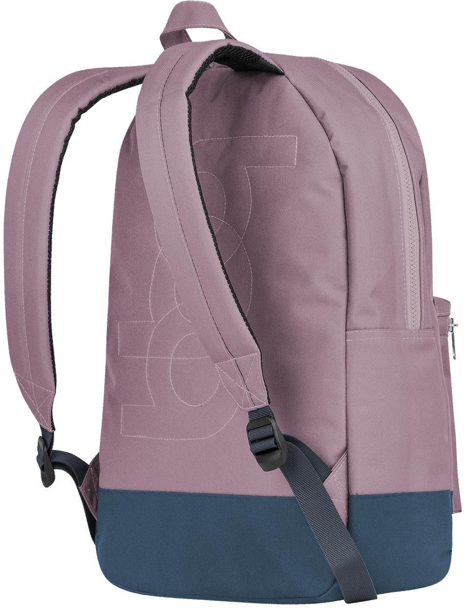 Hauptstadtkoffer Laptoprucksack »blnbag U6«, Arbeitsrucksack Freizeitrucksack Schulrucksack Streetpack