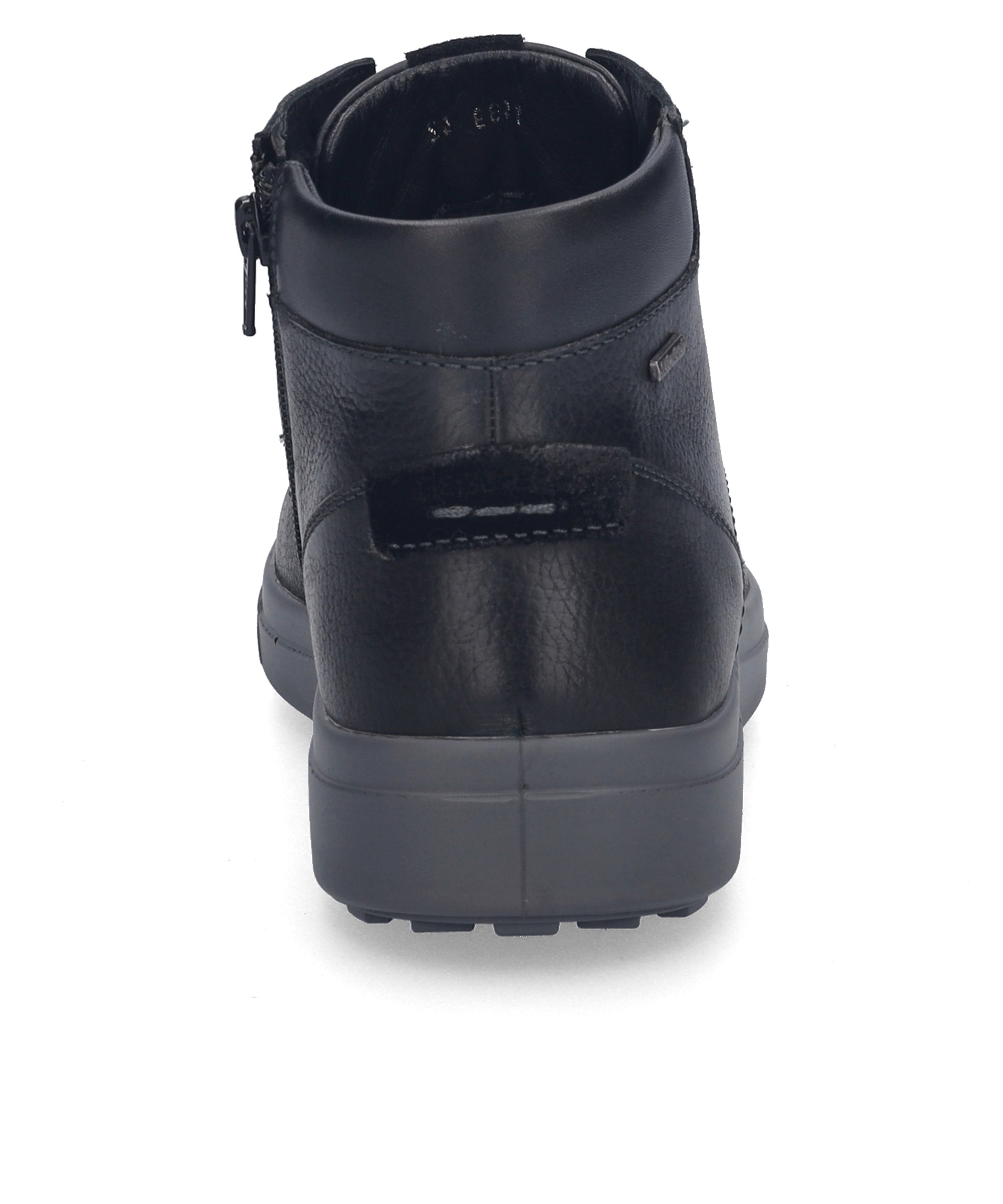 Josef Seibel Sneaker »Maddox 02, schwarz«