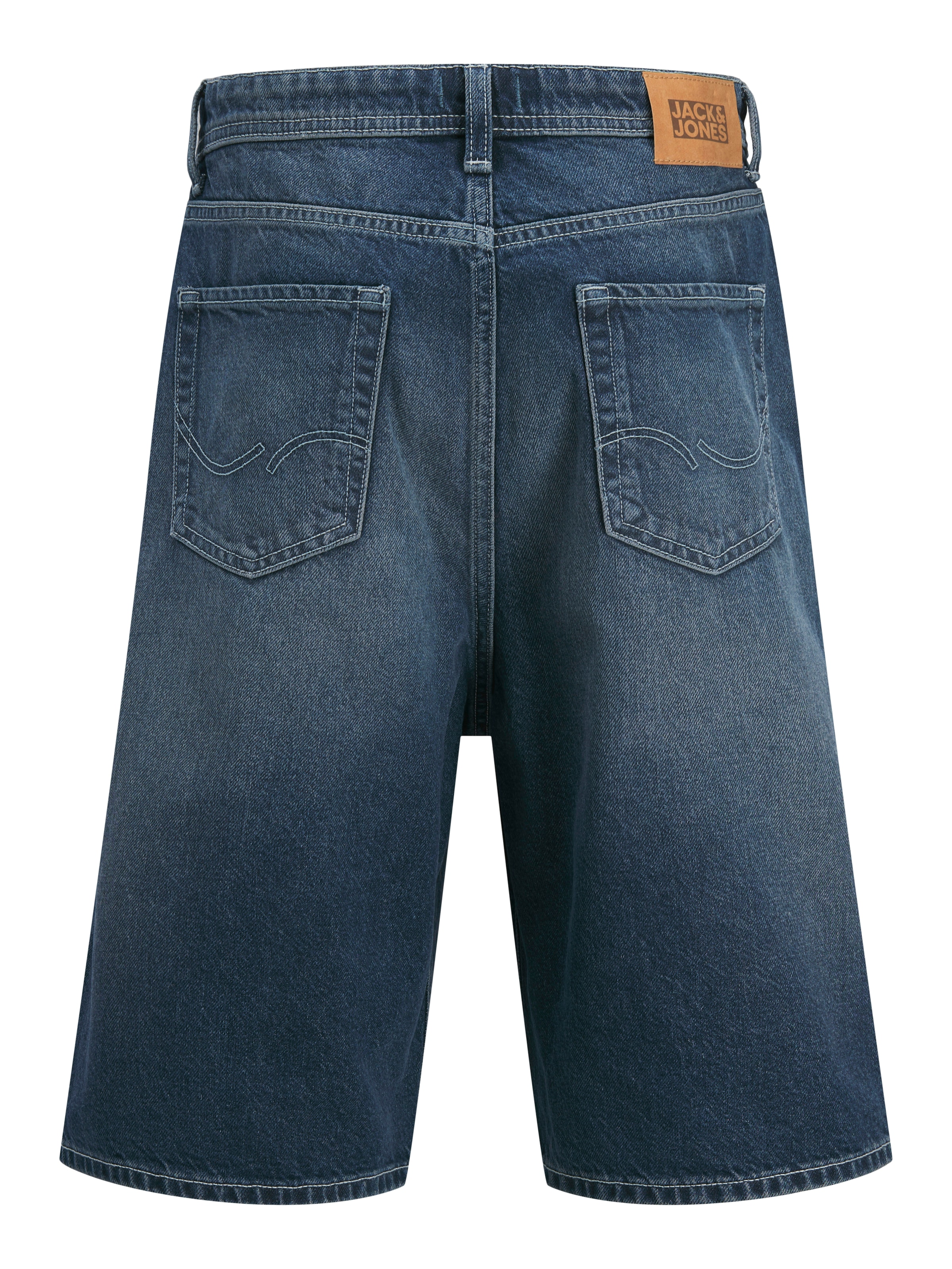 Jack & Jones Junior Shorts »JJIRON JJORIGINAL SHORTS SQ 138 SN JNR«