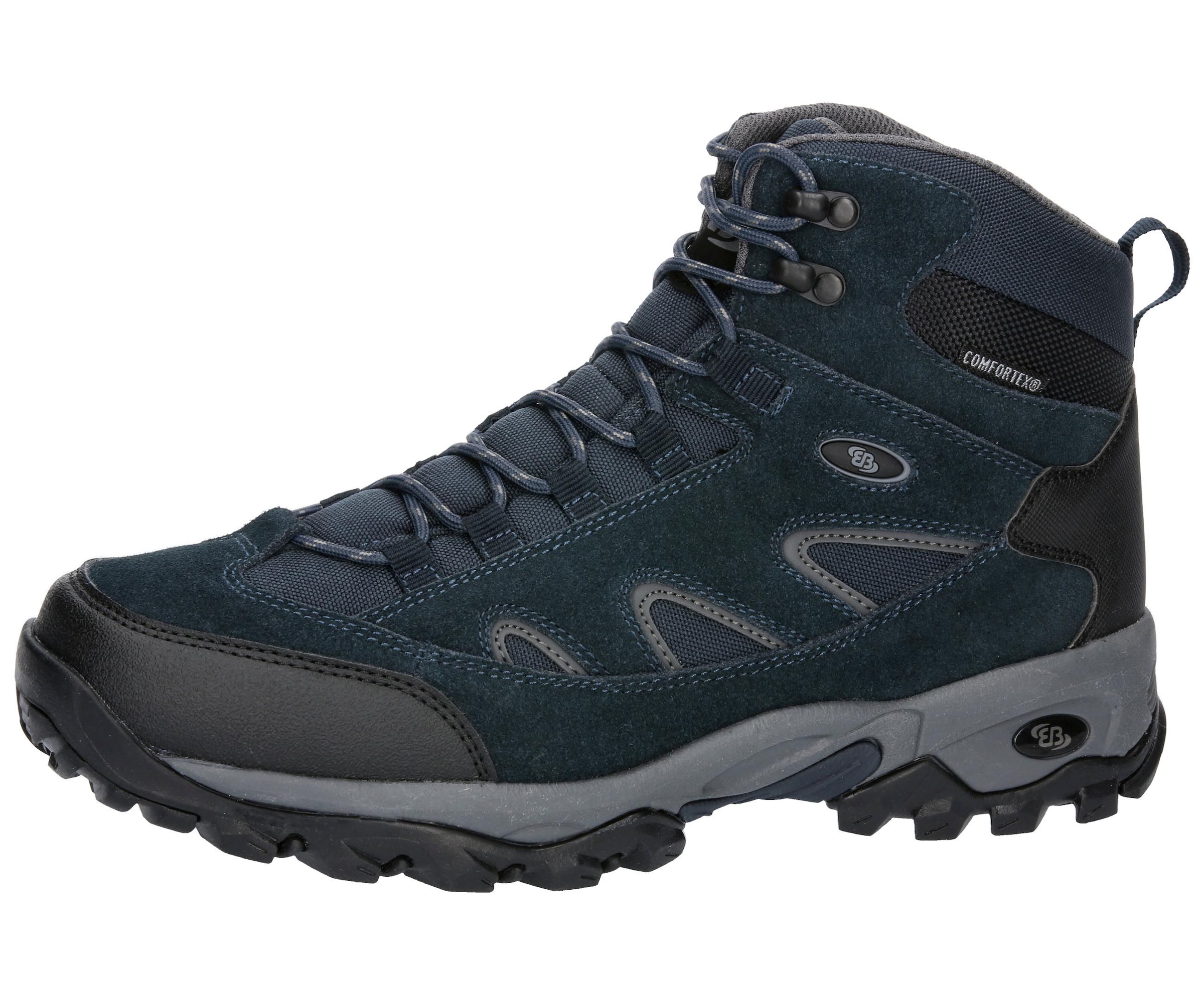 BRÜTTING Trekkingschuh "Trekkingstiefel Nevada" günstig online kaufen