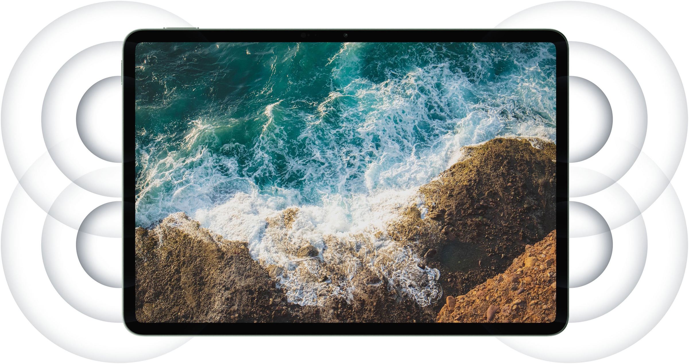 Xiaomi Tablet »Xiaomi Pad 8 8+128« (28,4 cm / 11,2 ″) Android 128 GB 3,2K )