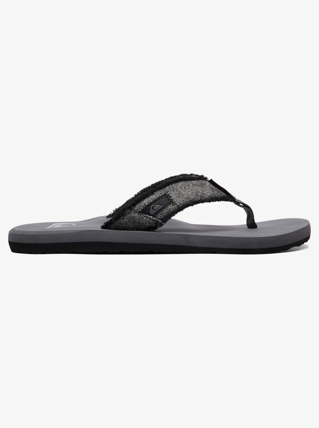 Quiksilver Zehentrenner "MONKEY ABYSS" günstig online kaufen