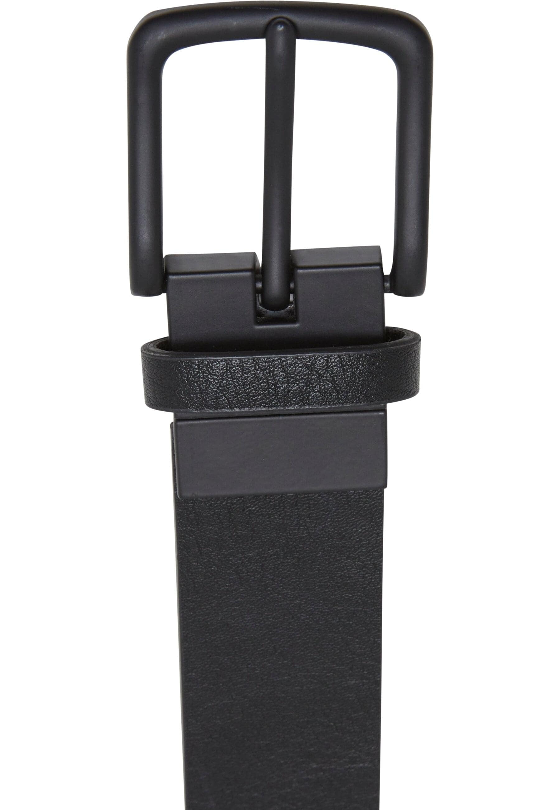 URBAN CLASSICS Synthetikgürtel »Urban Classics Rotate Buckle Belt«