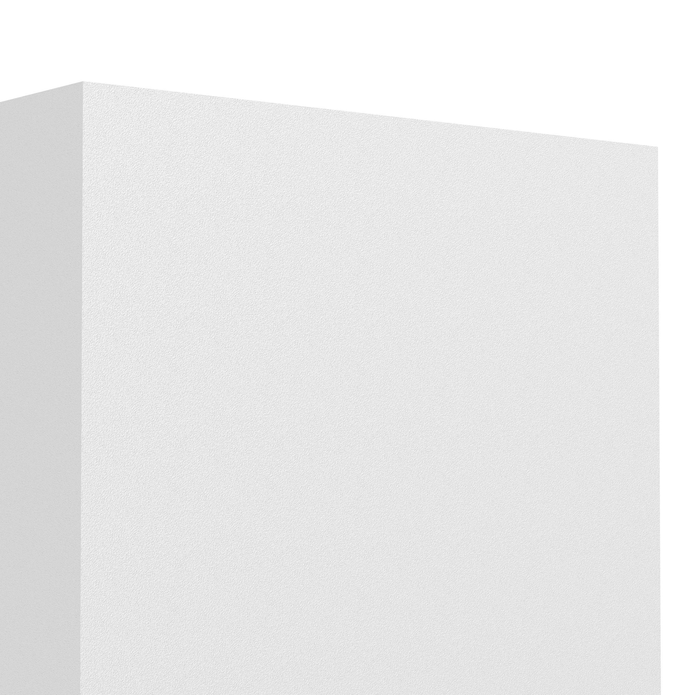 EGLO Wandleuchte »Valmontone Wandlampe,innen, Würfel, indirekte Up und Down Beleuchtung« LED-Modul 1 Stk. Warmweiß