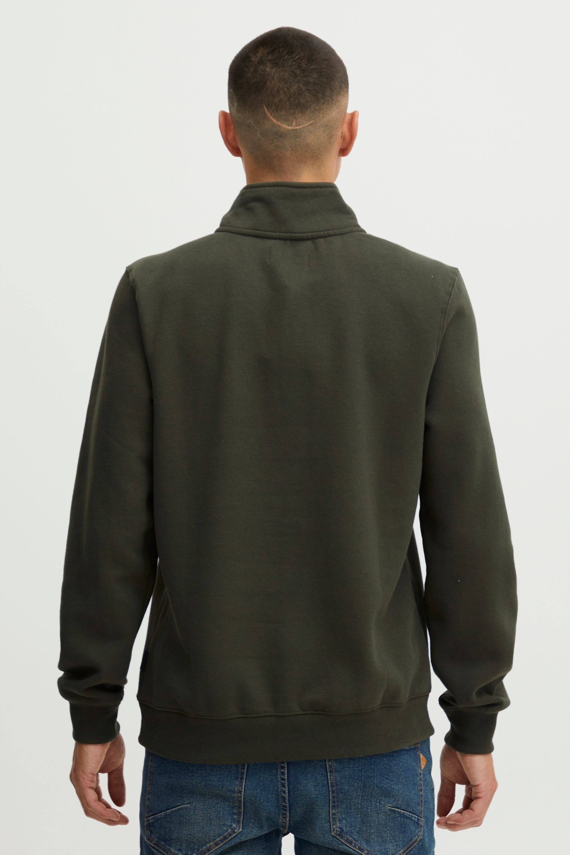 Blend Troyer »Troyer BHHalfzip«