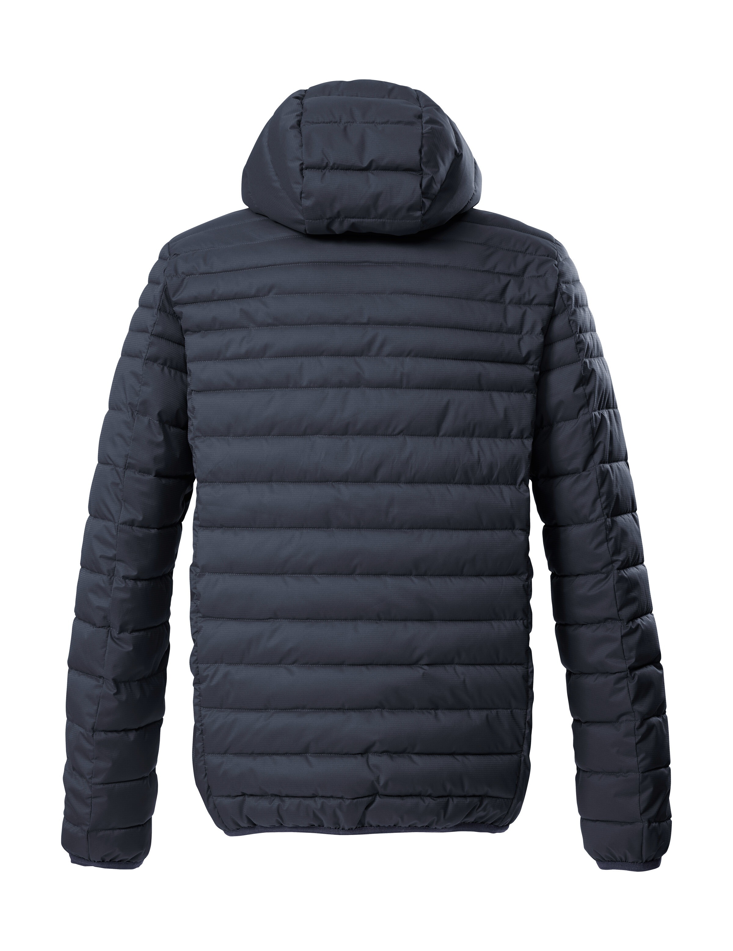 G.I.G.A. DX by killtec Steppjacke "GW 28 MN QLTD JCKT", Leichte Herrenjacke günstig online kaufen