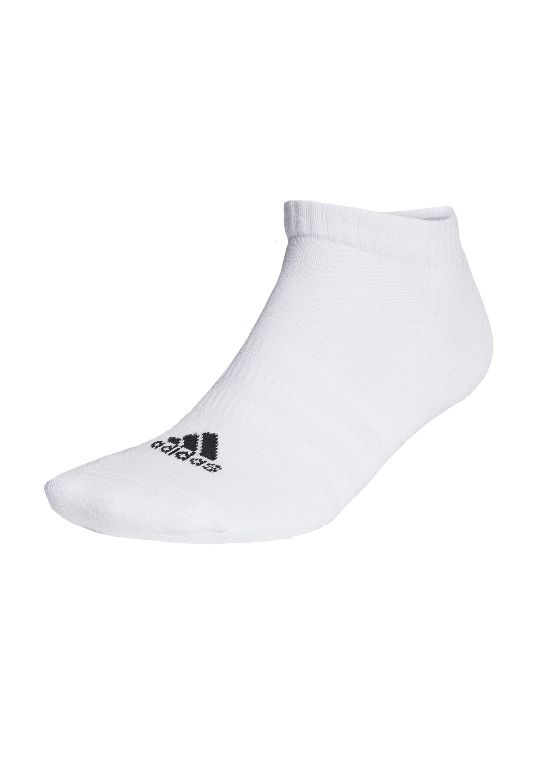 adidas Originals Sneakersocken »Socken Cushioned Low-Cut 6er Pack«