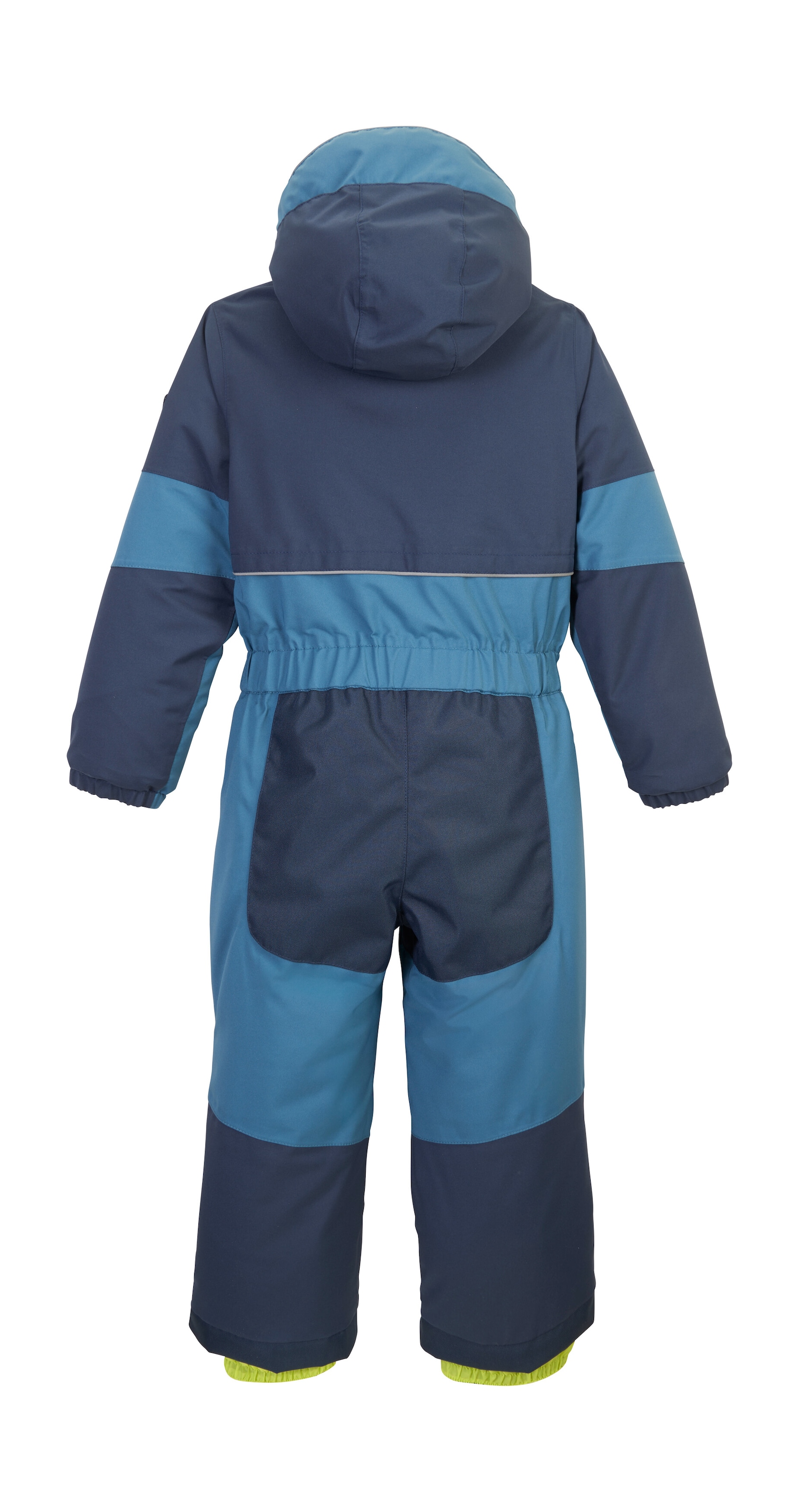 Killtec Overall »KW 89 MNS ONPC« Skioverall, wind-u wasserdicht, mitwachsend
