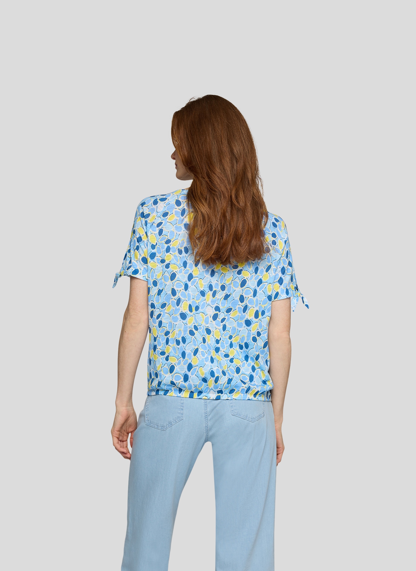 Rabe Print-Shirt »T-Shirt«