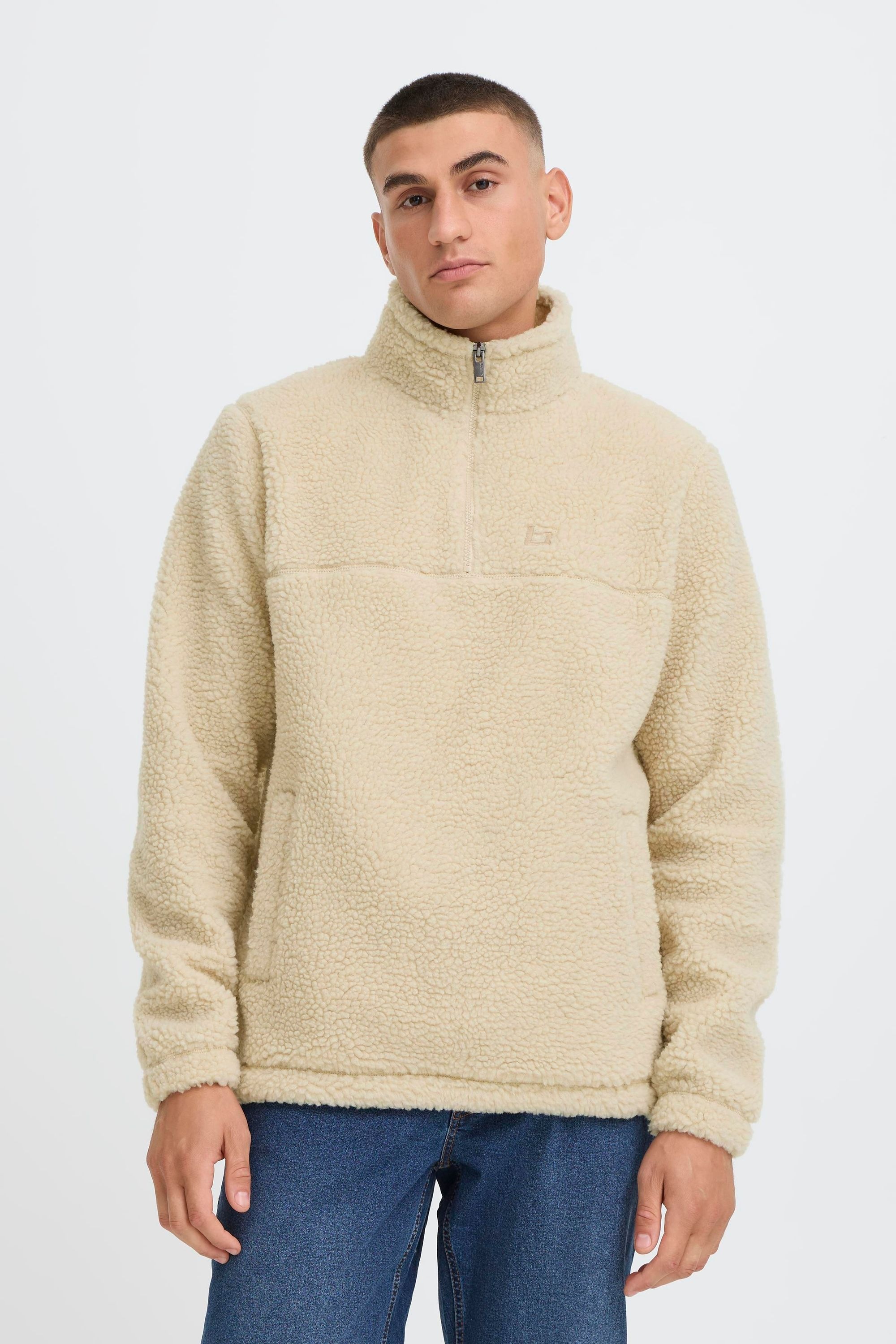 Thumbnail - Blend Fellimitatjacke "Fellimitatjacke BHMTOTTEN"