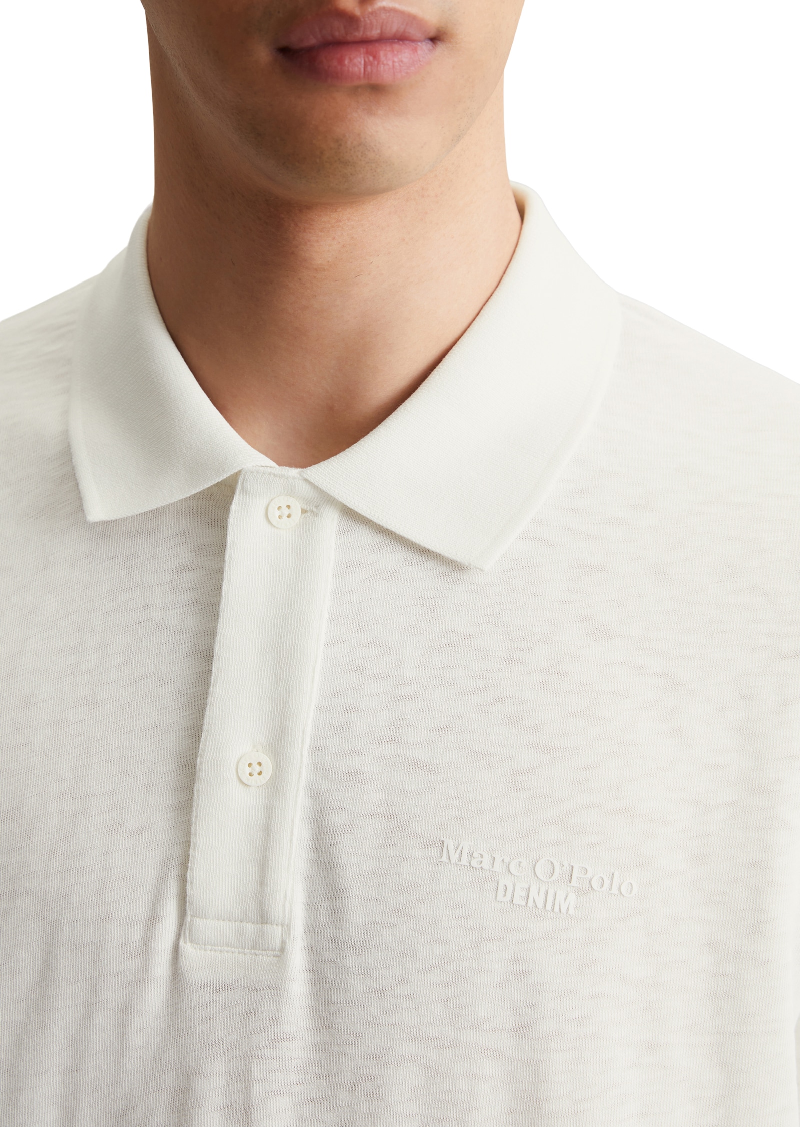 Marc O'Polo DENIM Poloshirt