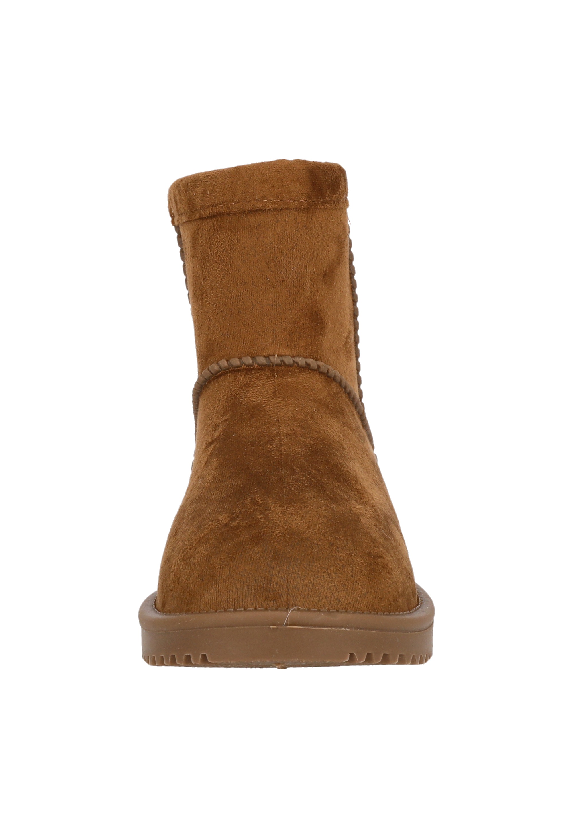 ZIGZAG Stiefel »Dax«, mit kuschelig warmem Innenfutter