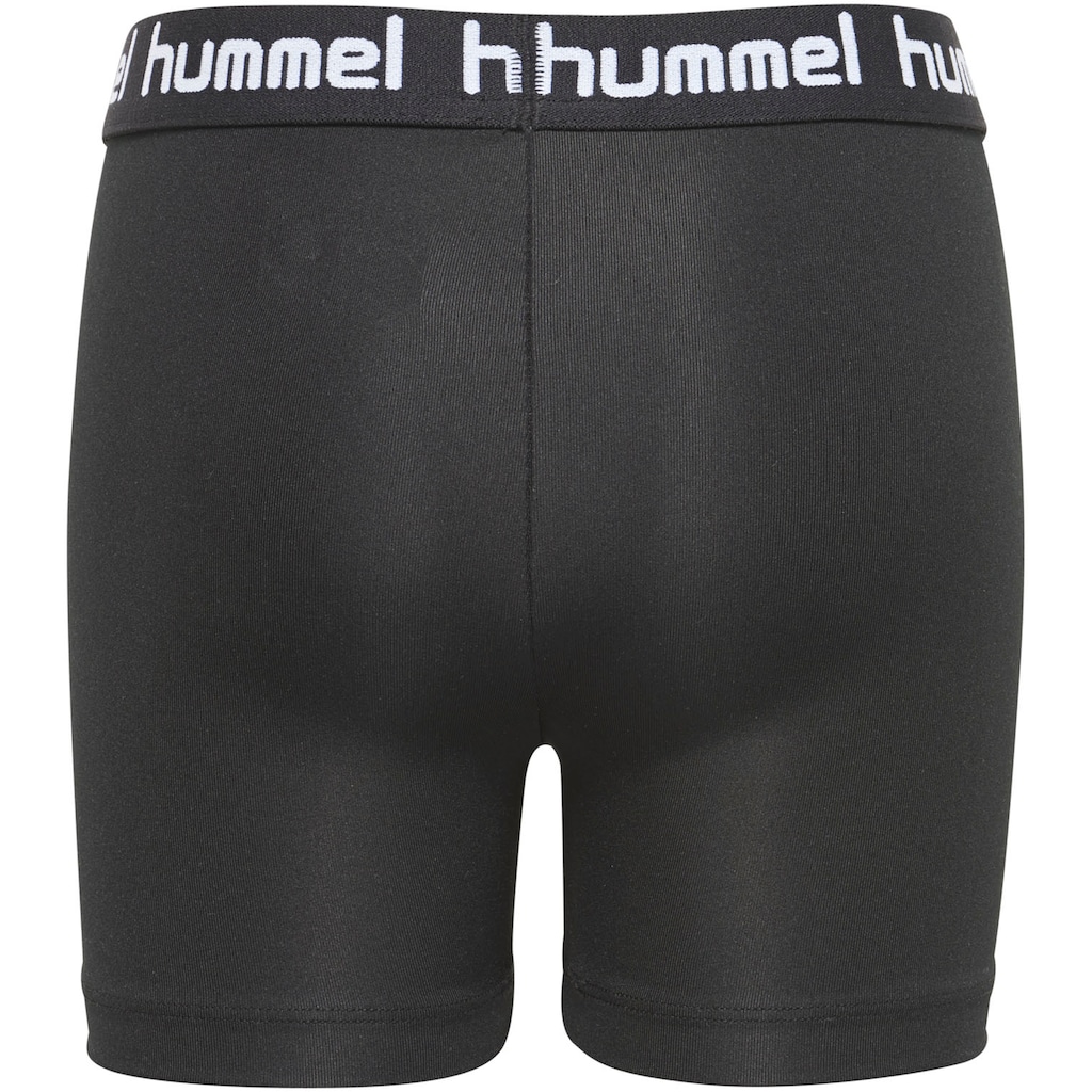 hummel Shorts, (1 tlg.)