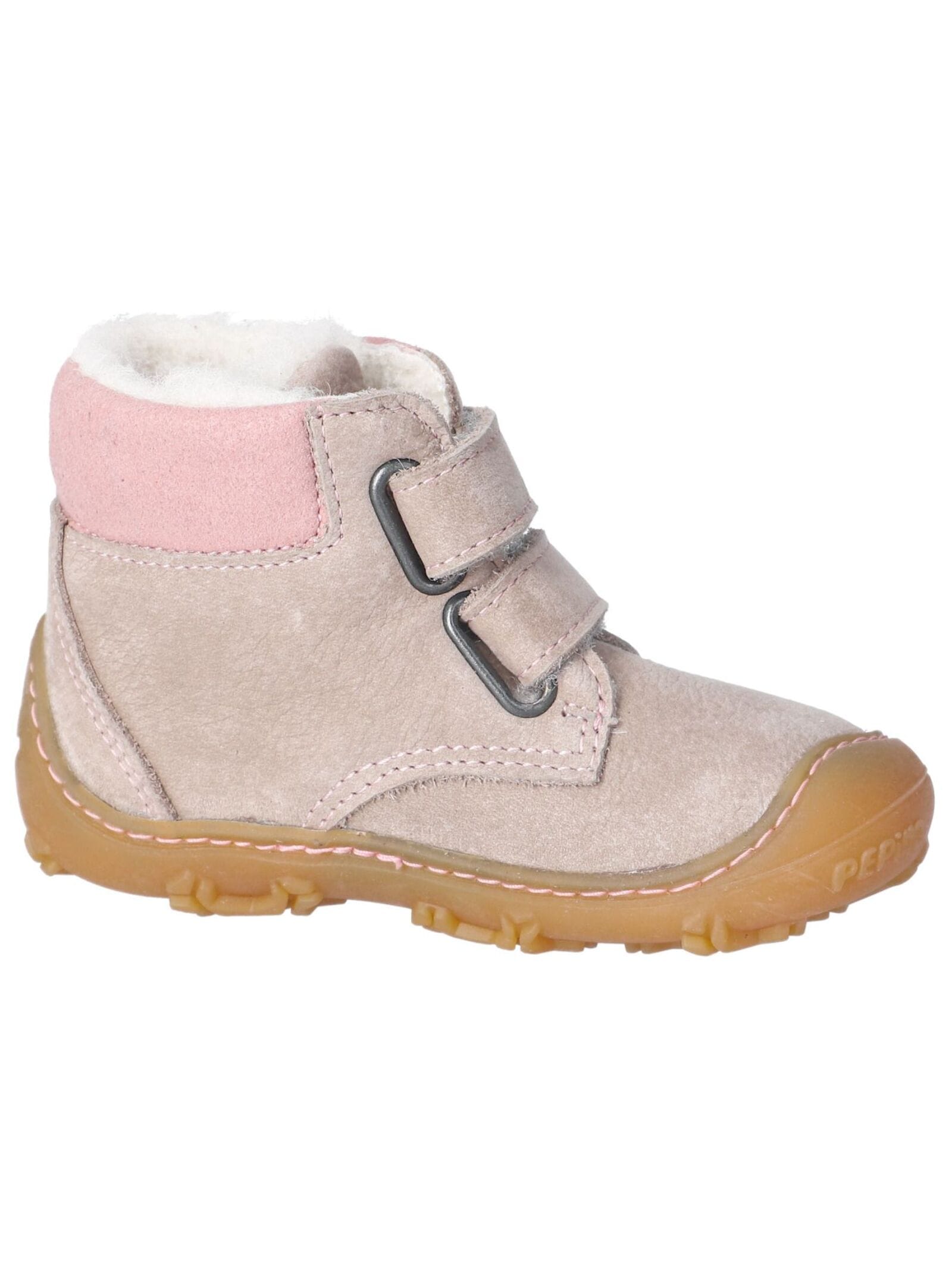 Pepino Stiefelette »Pepino Stiefelette Leder«