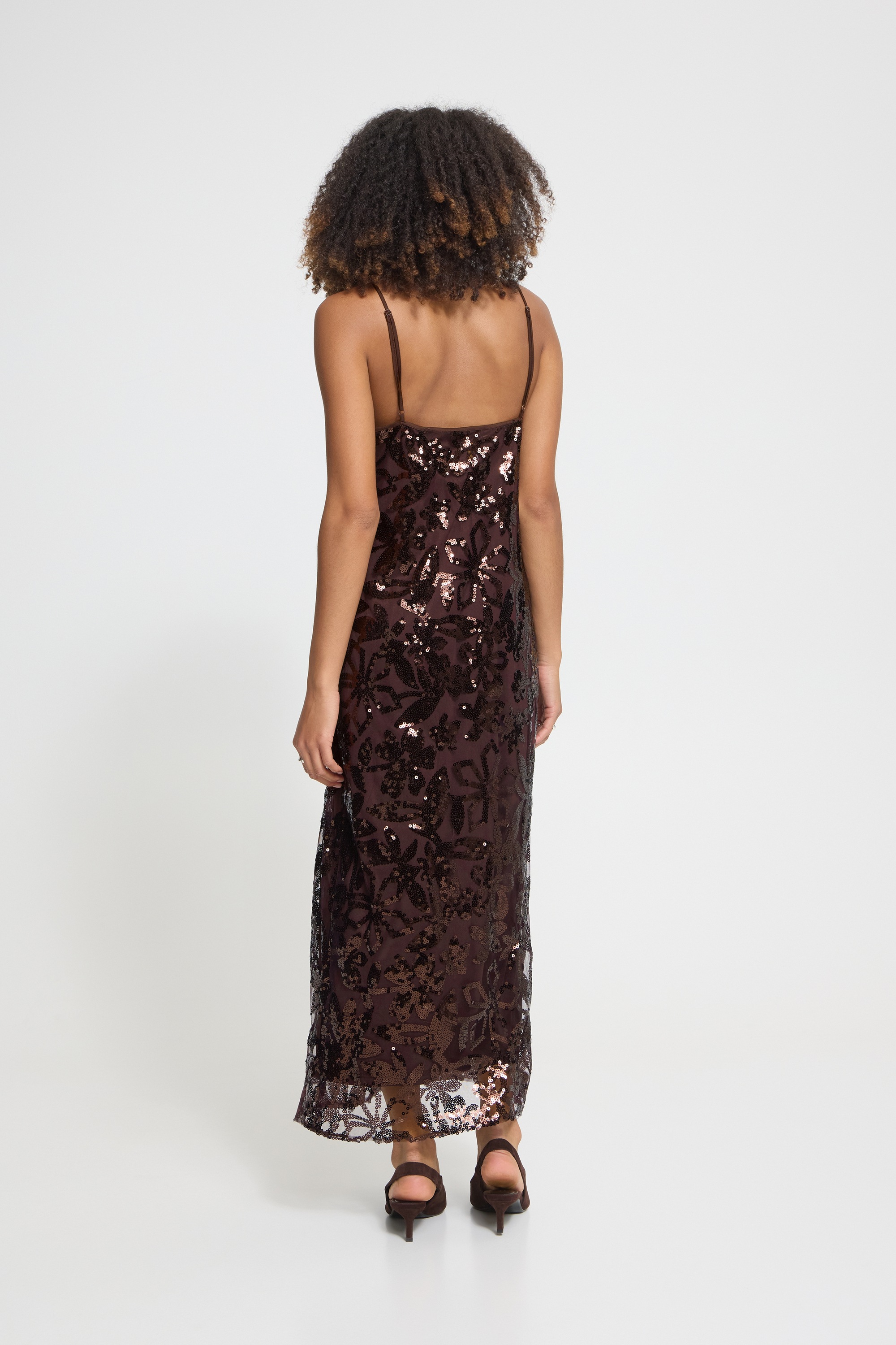 Ichi Midikleid »Damen Fest IHOJELLA«