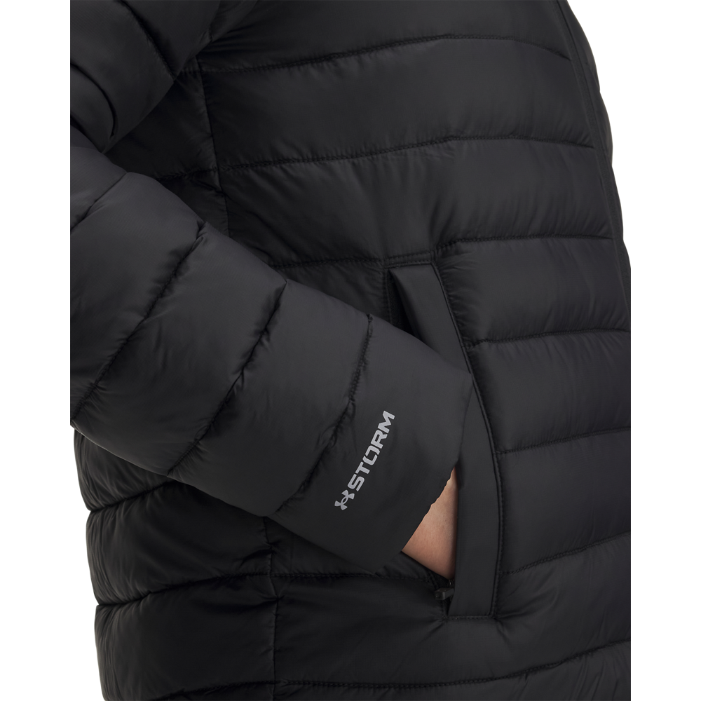 Under Armour® Steppjacke »UA SPORTSWEAR INSULATE JKT« sportlicher Stil, aus Nylon, leicht, auch in großen Größen