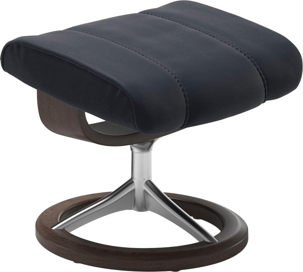 Stressless® Fußhocker »Consul«, mit Signature Base, Gestell Wenge