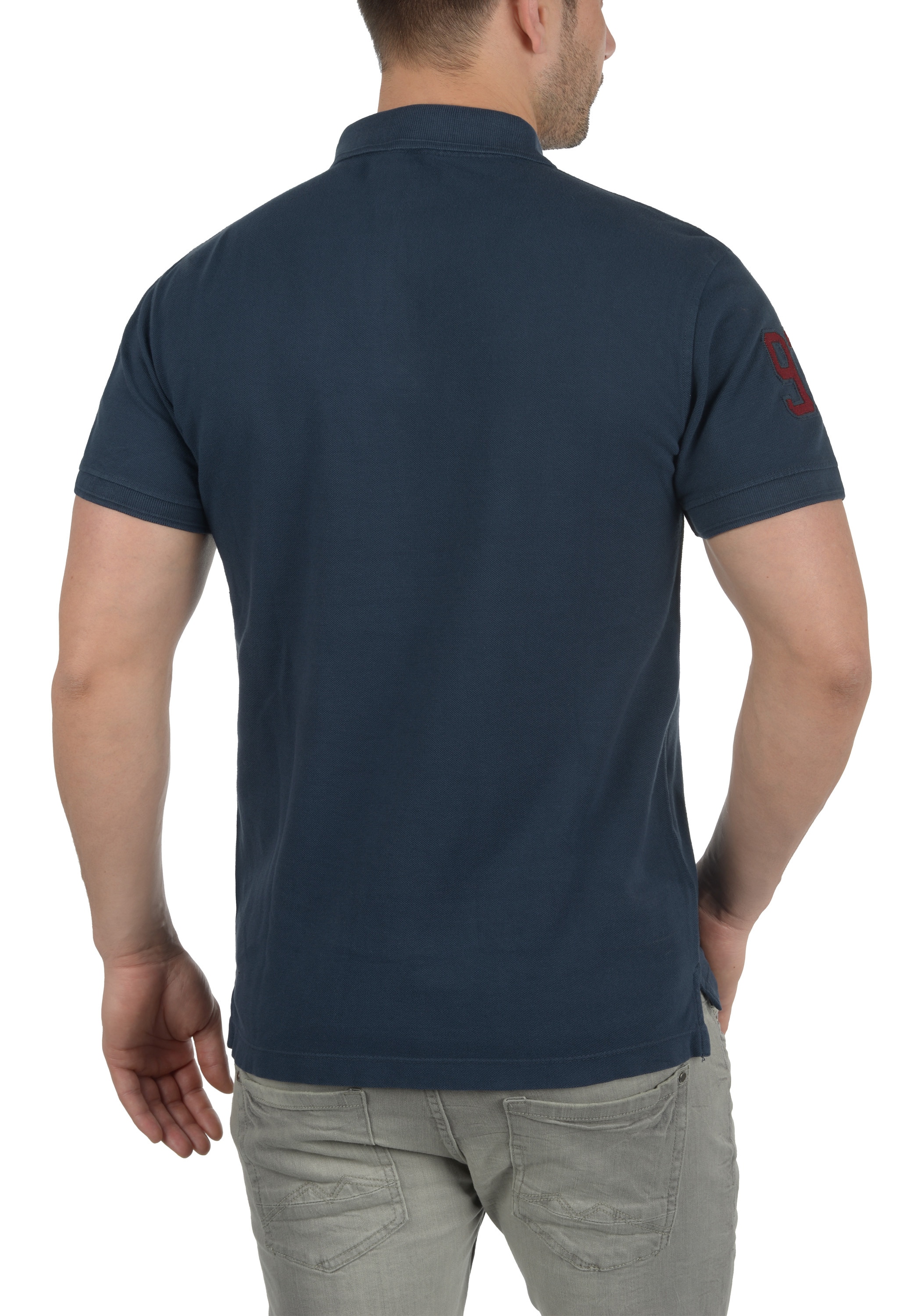 Blend Poloshirt "Poloshirt BHDave" günstig online kaufen