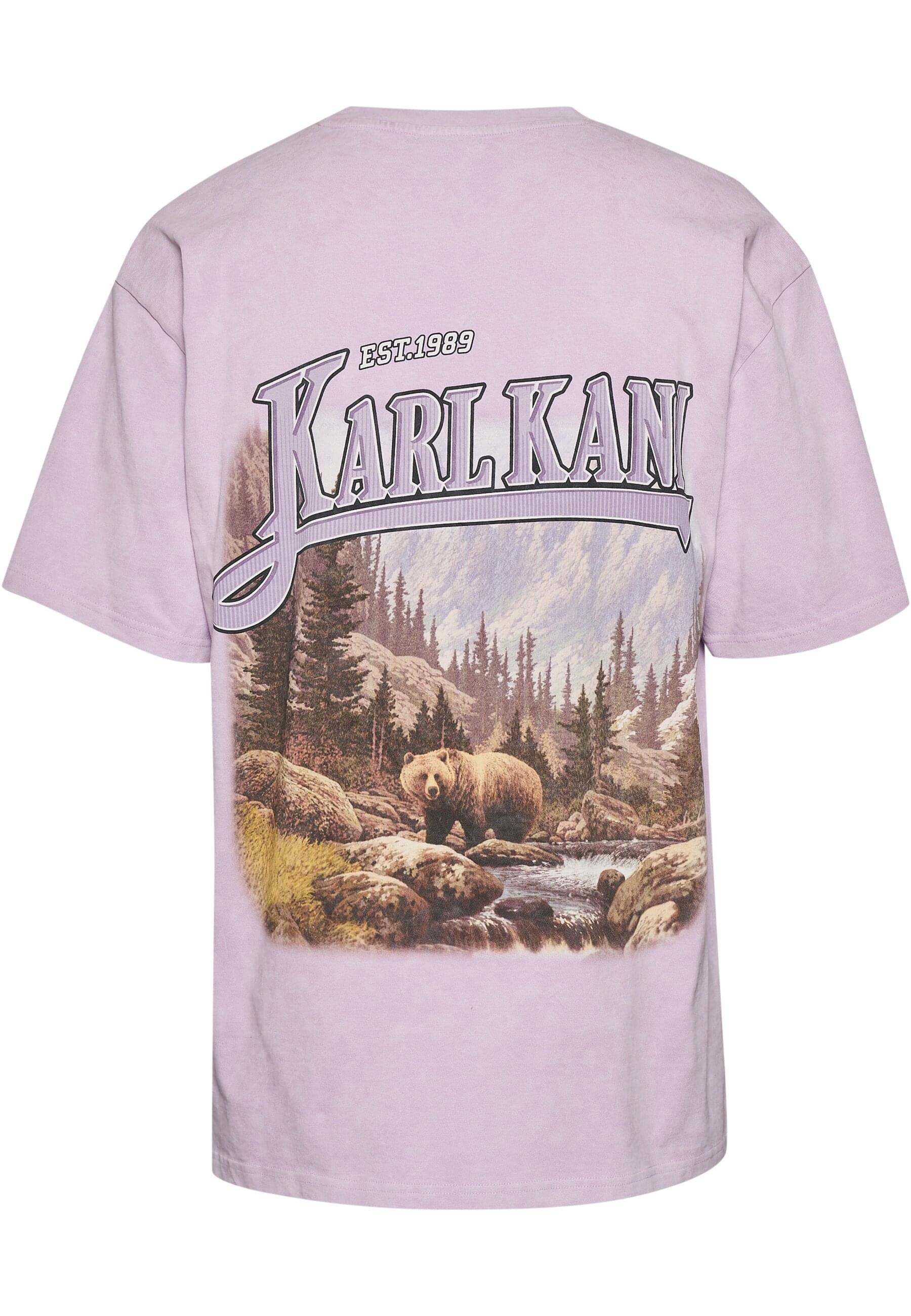 Karl Kani T-Shirt »Karl Kani Unisex«, (1 tlg.)