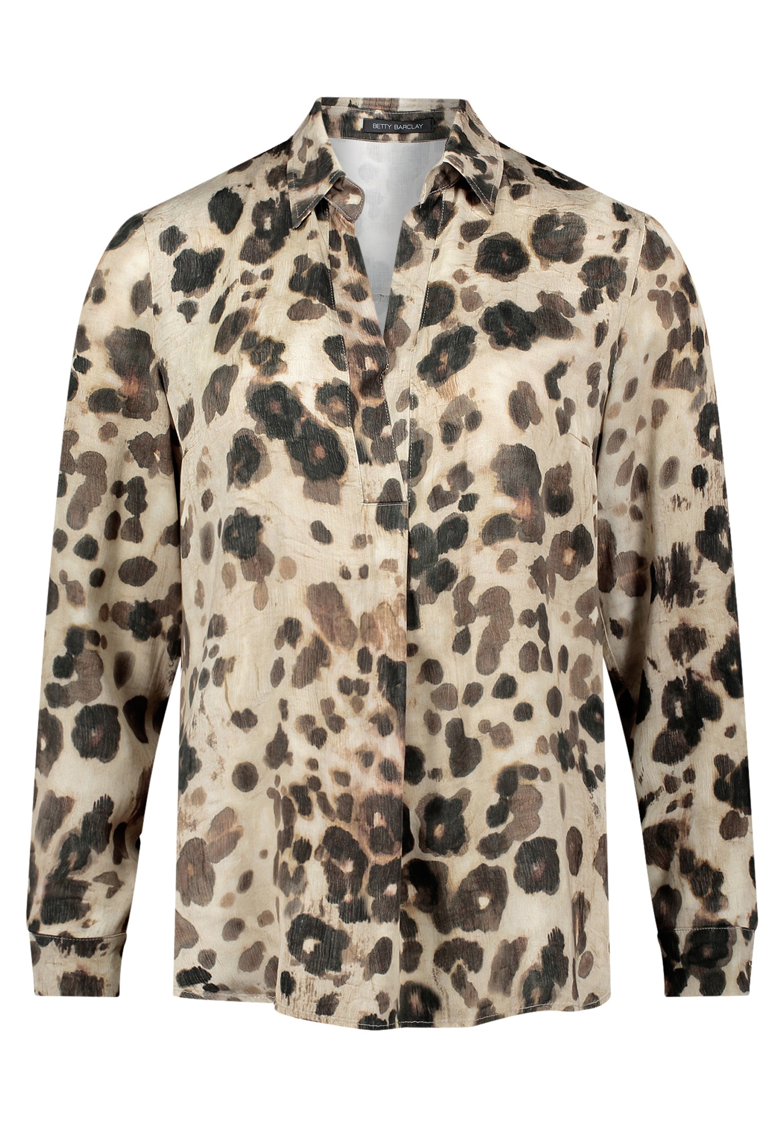 Betty Barclay Longbluse "Damen langarm" günstig online kaufen