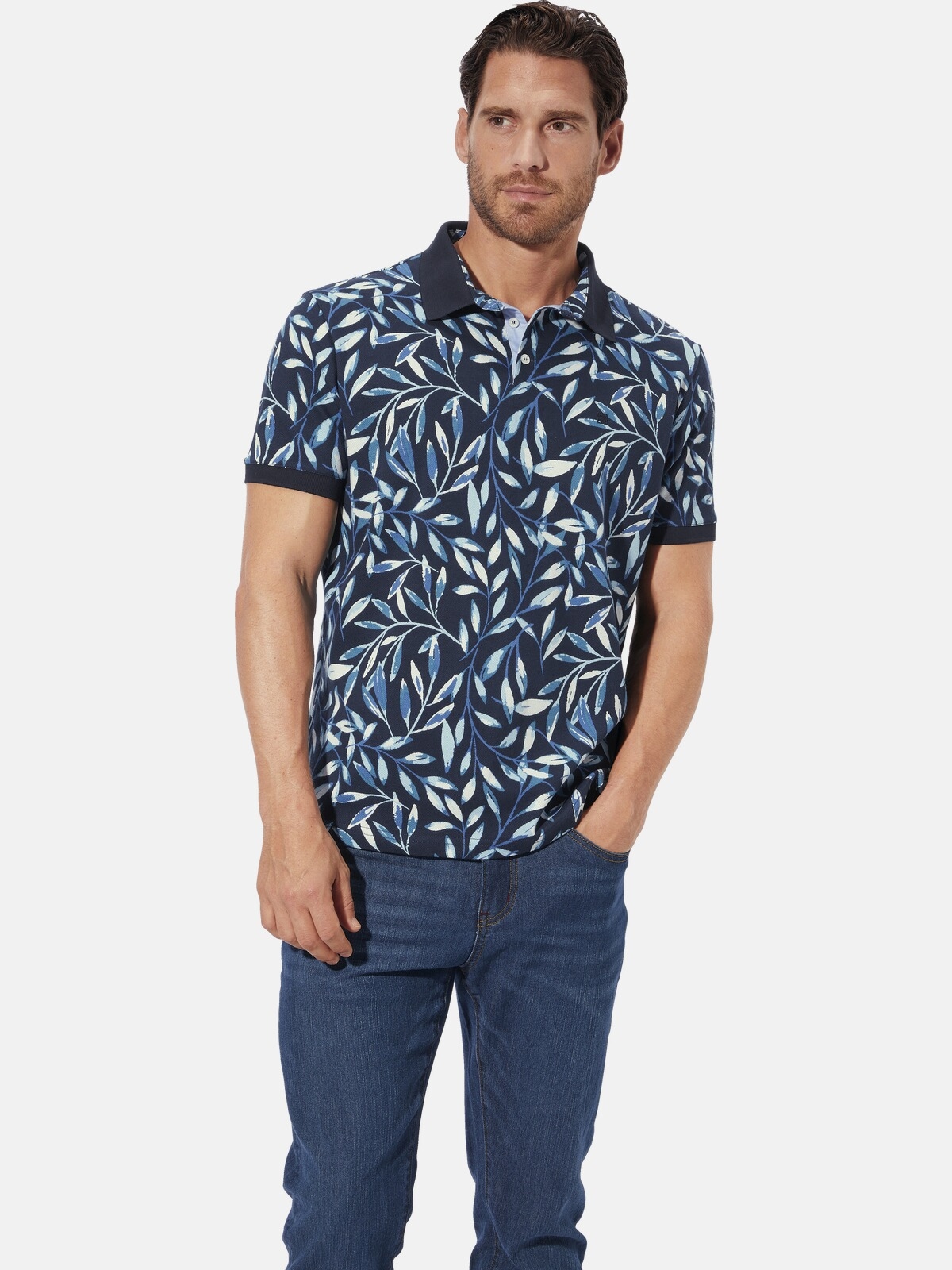 Babista Poloshirt "Poloshirt GARRIN" 1 Stk. günstig online kaufen