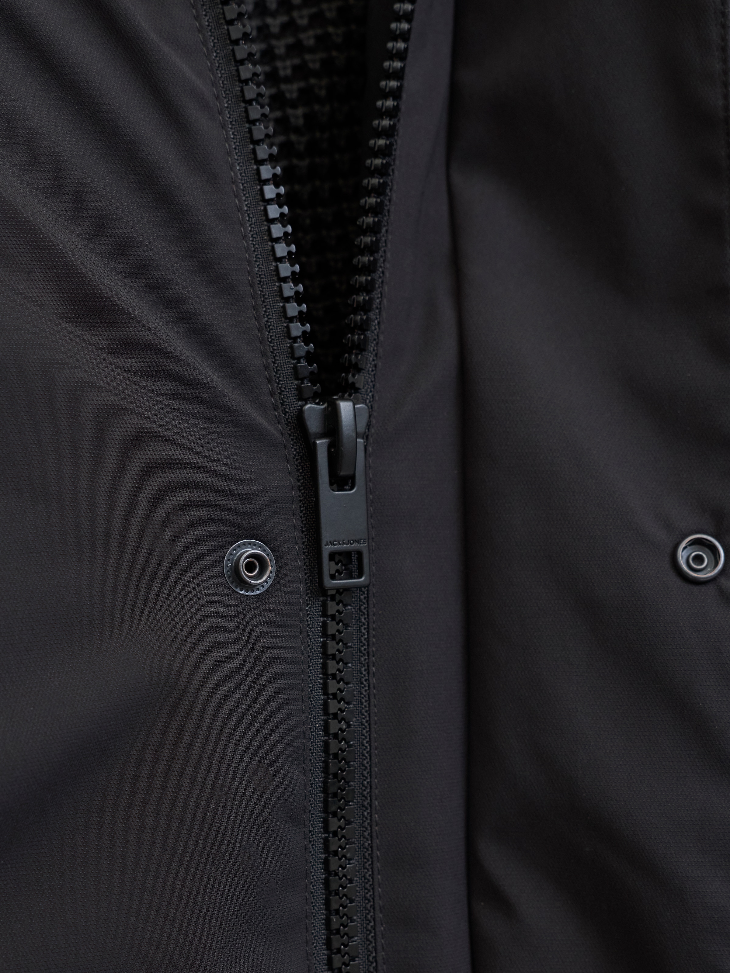 Jack & Jones Parka »JJEKEEN PARKA AW25 SN« mit Kapuze