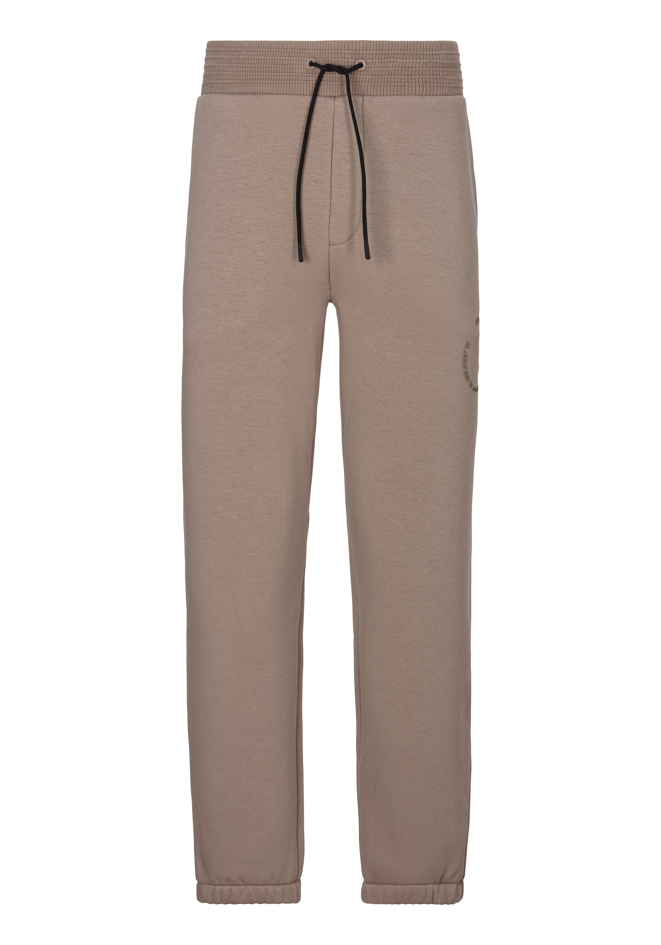 BOSS GREEN Sweatpants "Huggel", elastisch