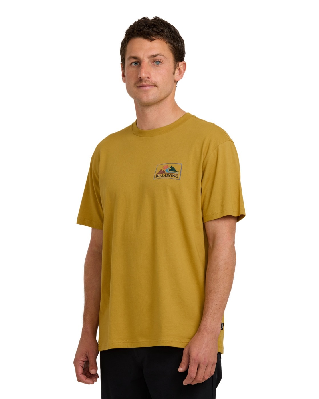 Billabong T-Shirt »Range A/DIV«