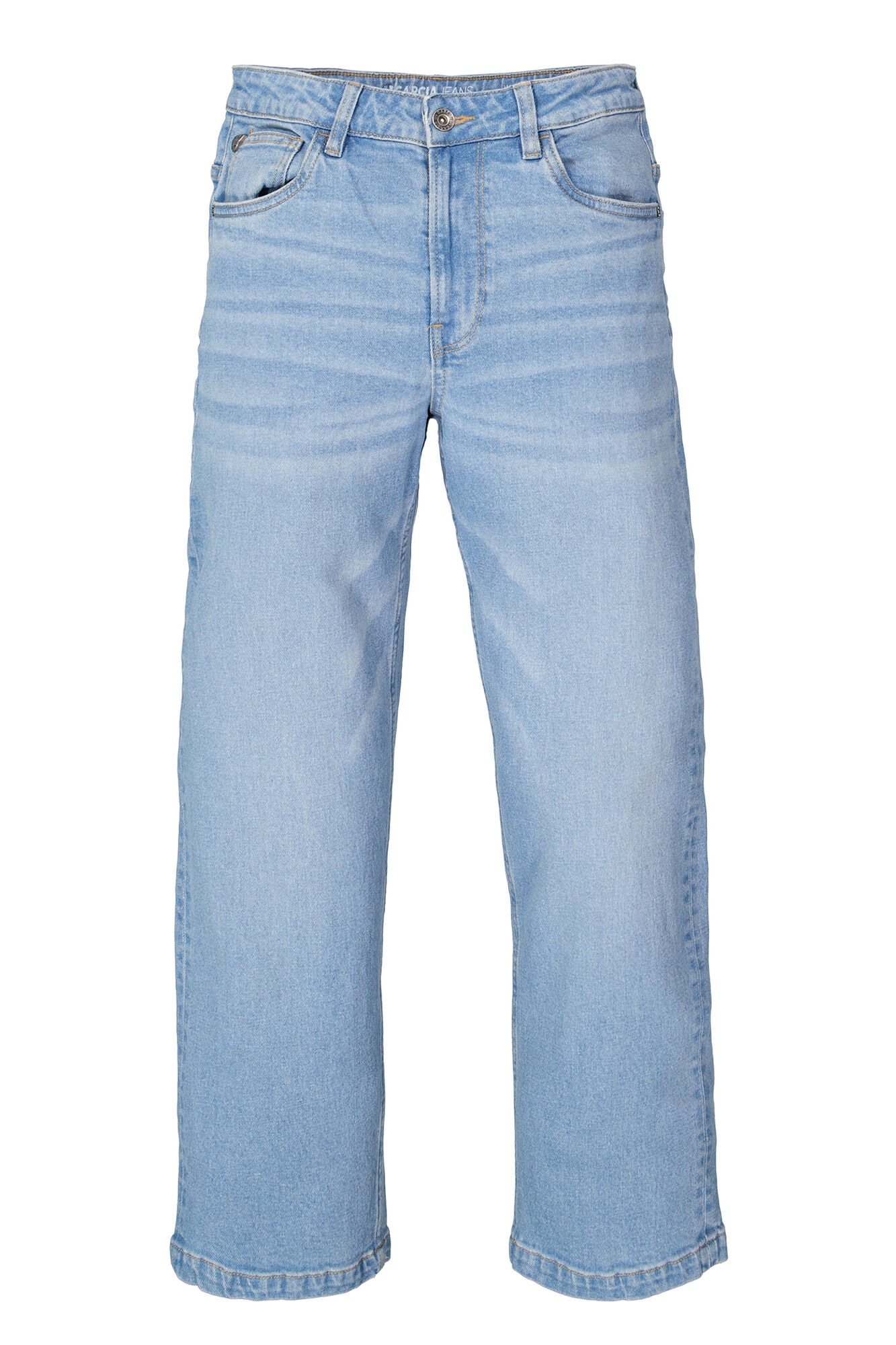 Garcia Straight-Jeans »JAYSEN«, im Five-Pocket Style, for Boys