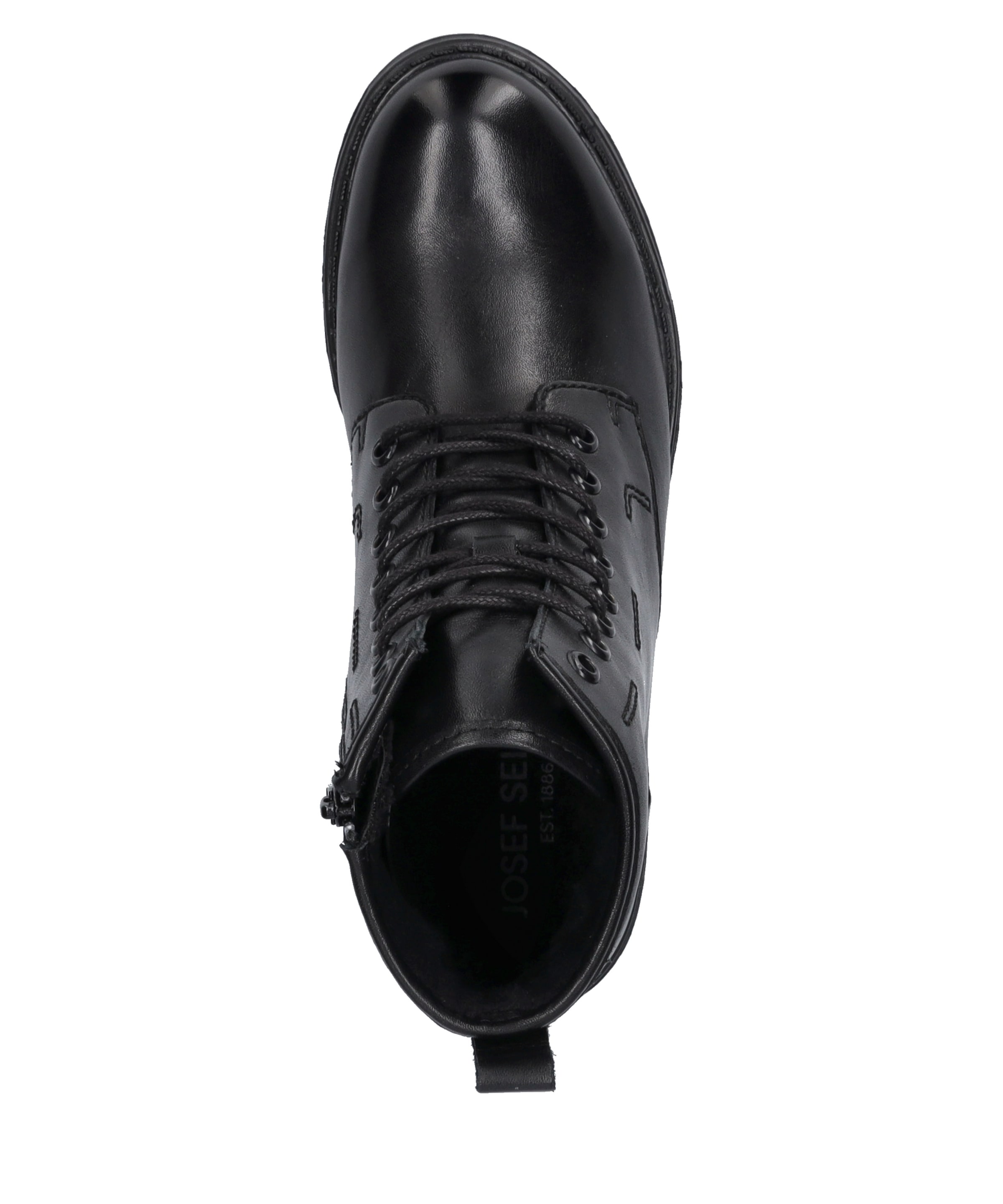 Josef Seibel Stiefelette »Selena 06, schwarz«