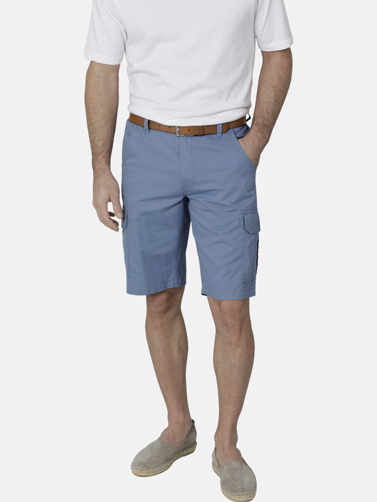 Babista Bermudas "Bermuda ZANMO"