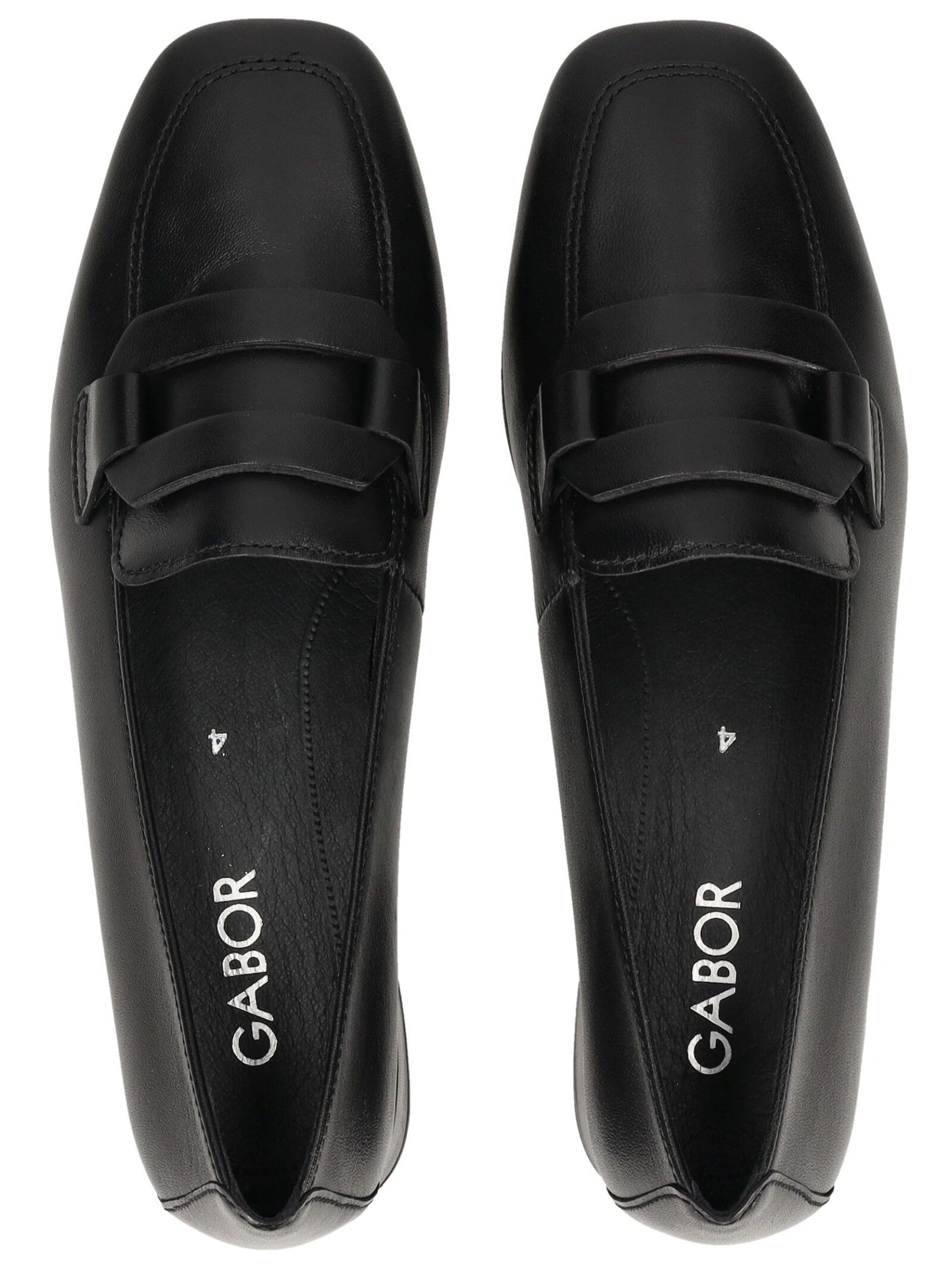 Gabor Slipper »Gabor Slipper Nappaleder«