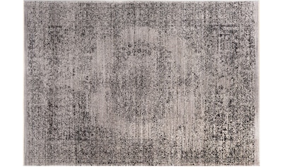 GALLERY M branded by Musterring Teppich »Bella«, rechteckig, 8 mm Höhe, Wohnzimmer kaufen