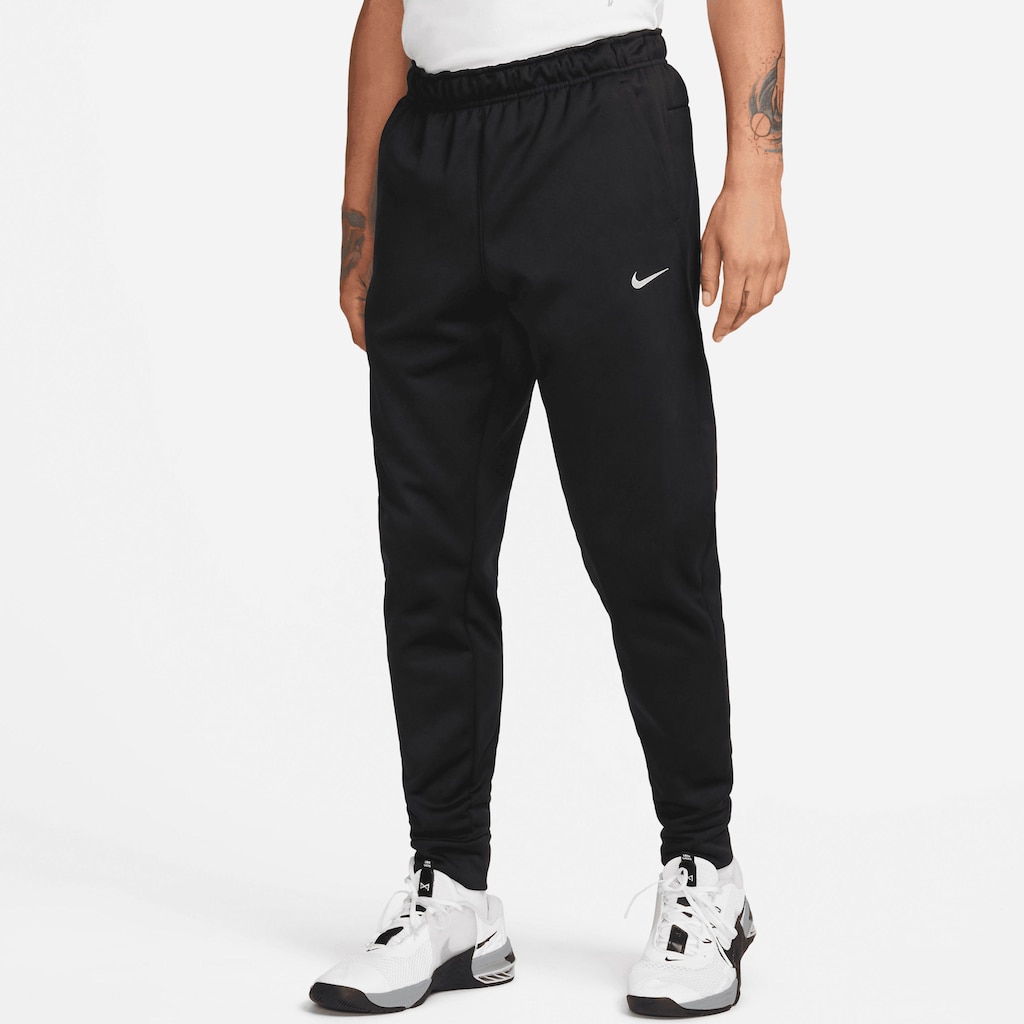 Nike Sporthose »Therma-FIT Men's Tapered Fitness Pants«