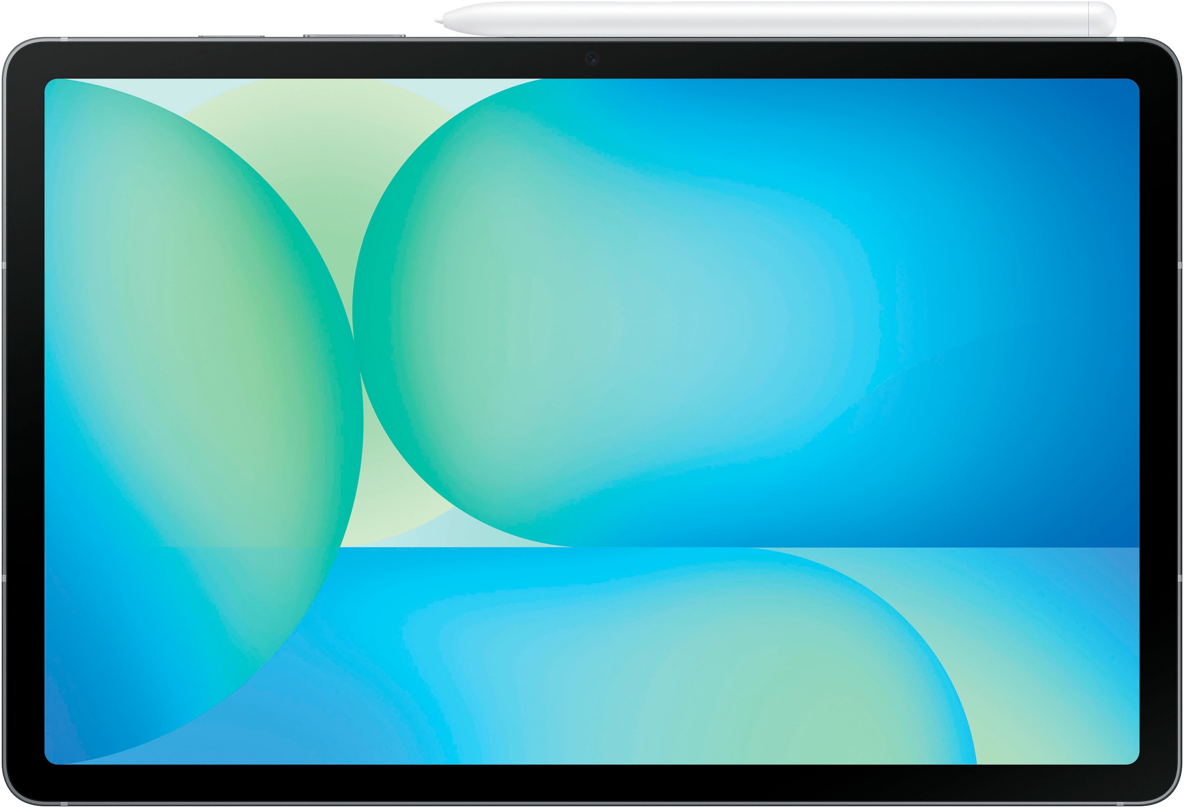 Samsung Tablet »Galaxy Tab S10 FE 5G 256GB«, (27,7 cm / 10,9 Zoll), Android, WUXGA+, 5G,)