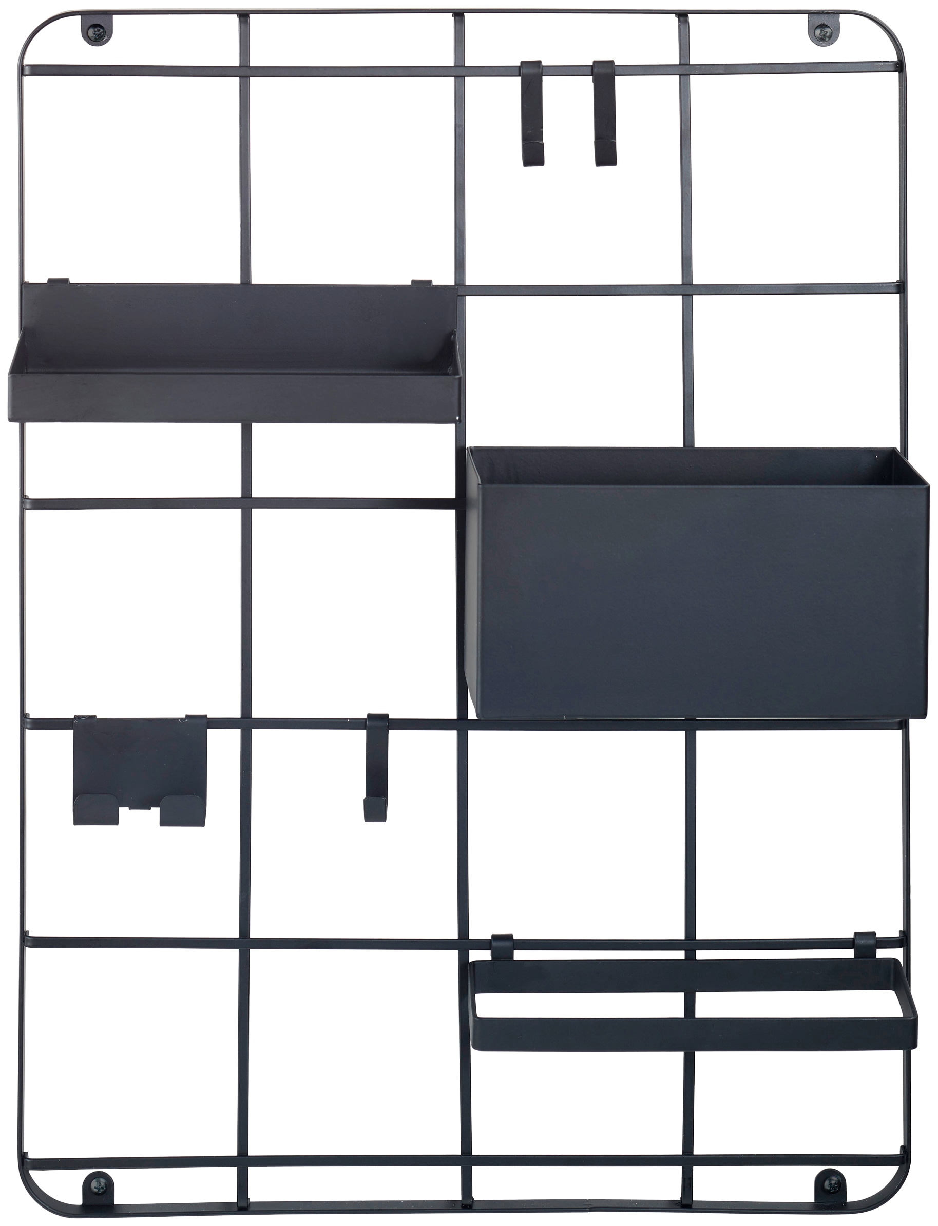 Kleine Wolke 1100000002199 "Framework Grid" mit vielen Extras