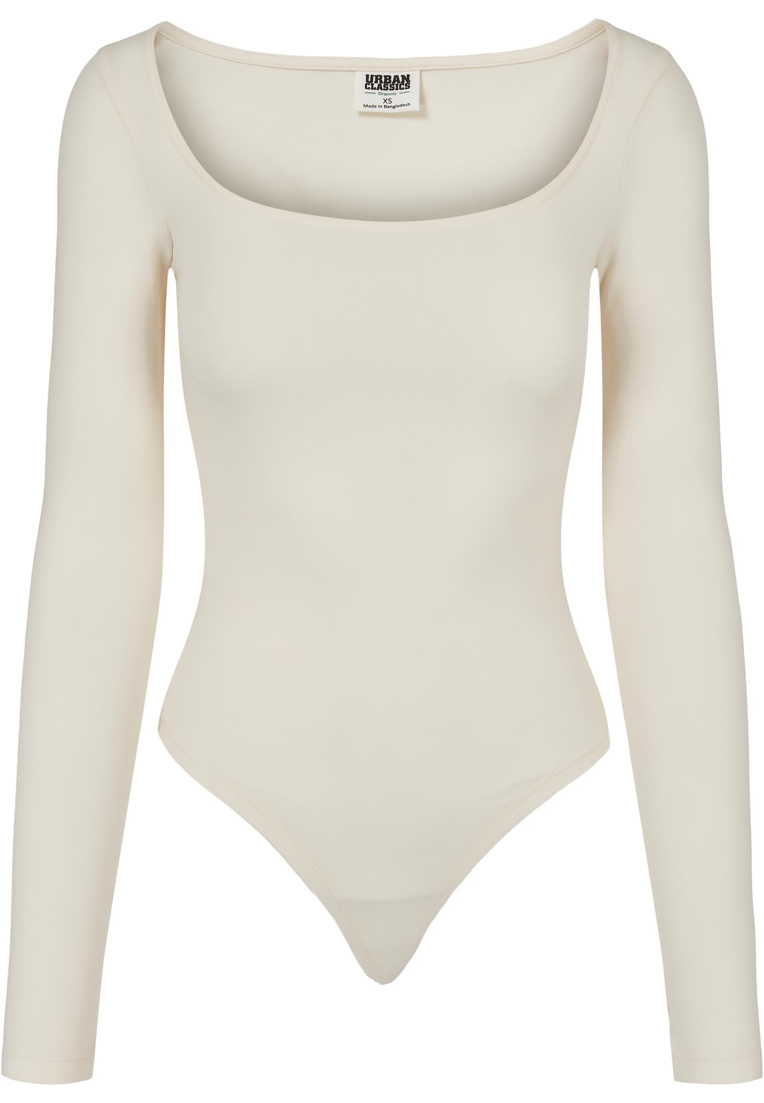 | online (1 tlg.) CLASSICS Organic URBAN Ladies Langarmshirt bestellen BAUR Longsleeve Body«, »Damen